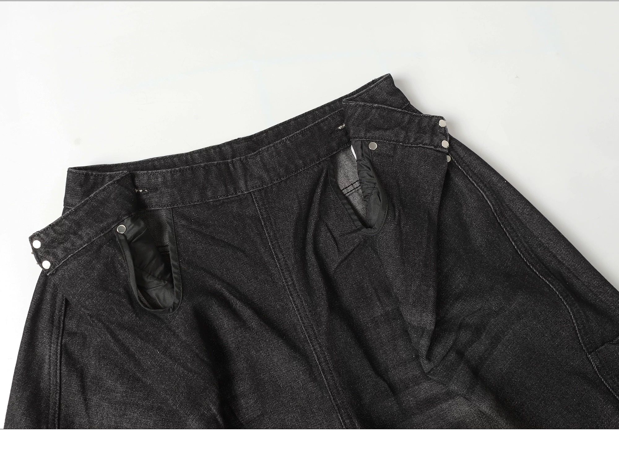SHORT JEAN 563