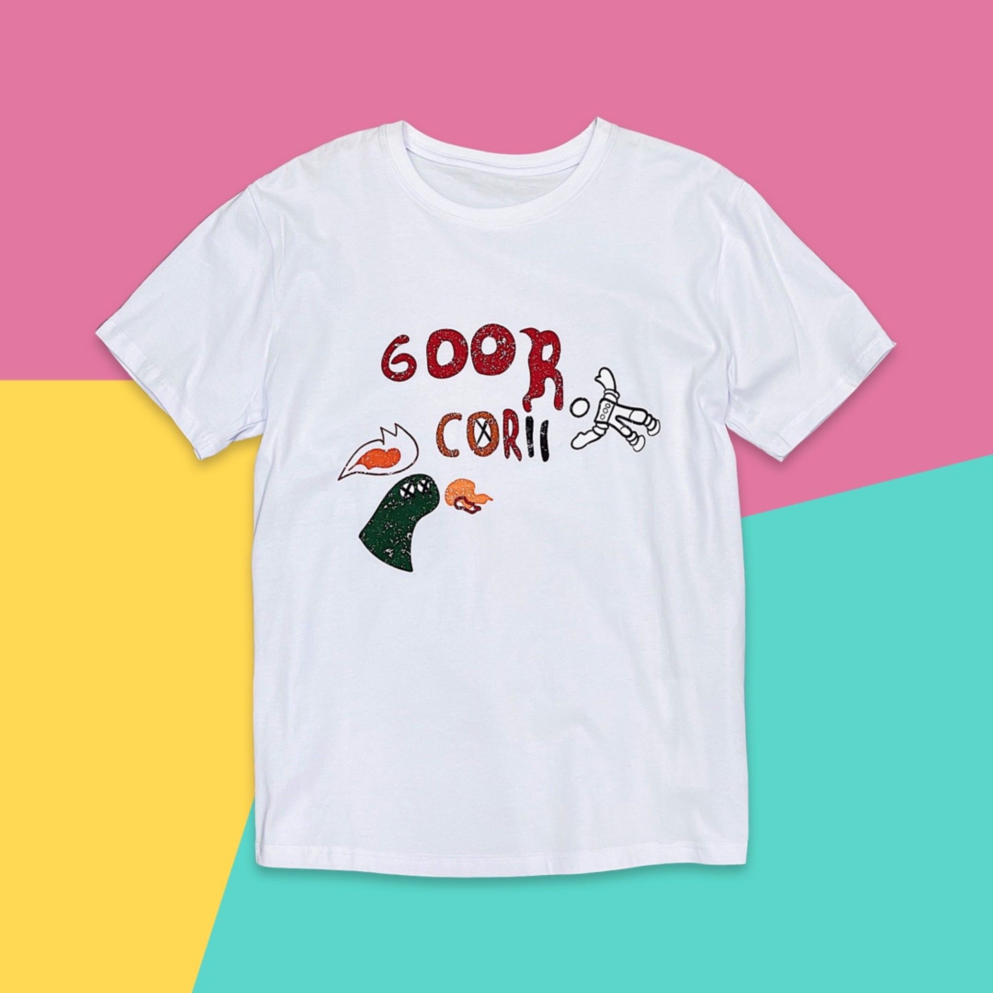 T-SHIRT 58985