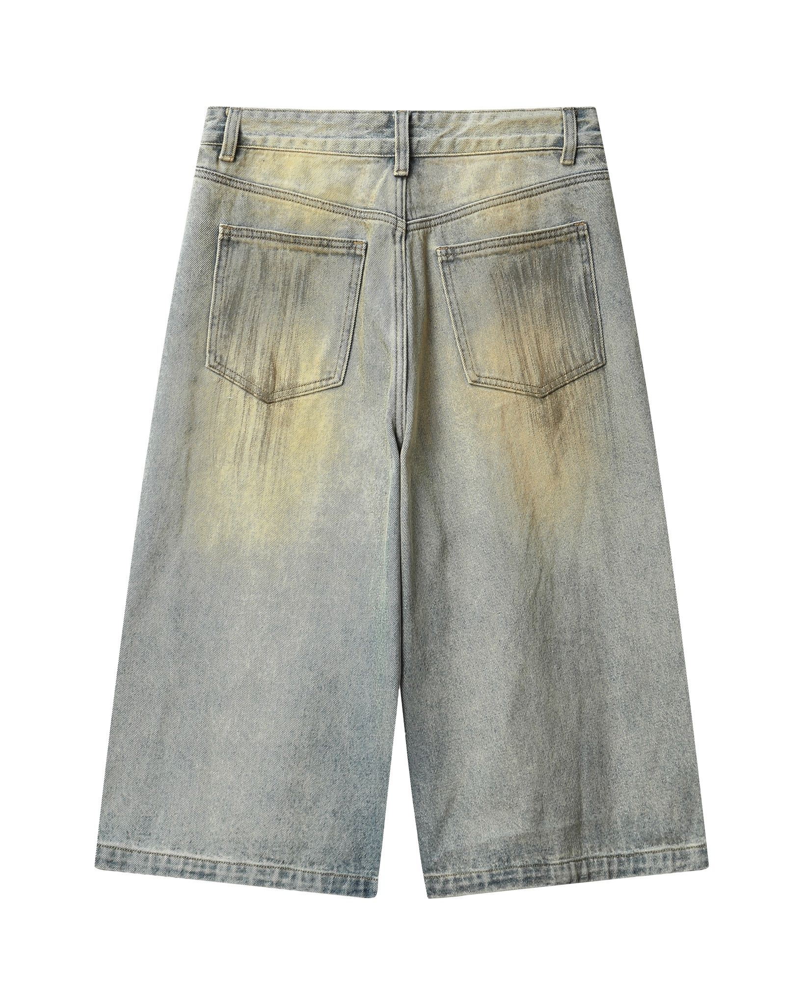 QUẦN JEAN 7317