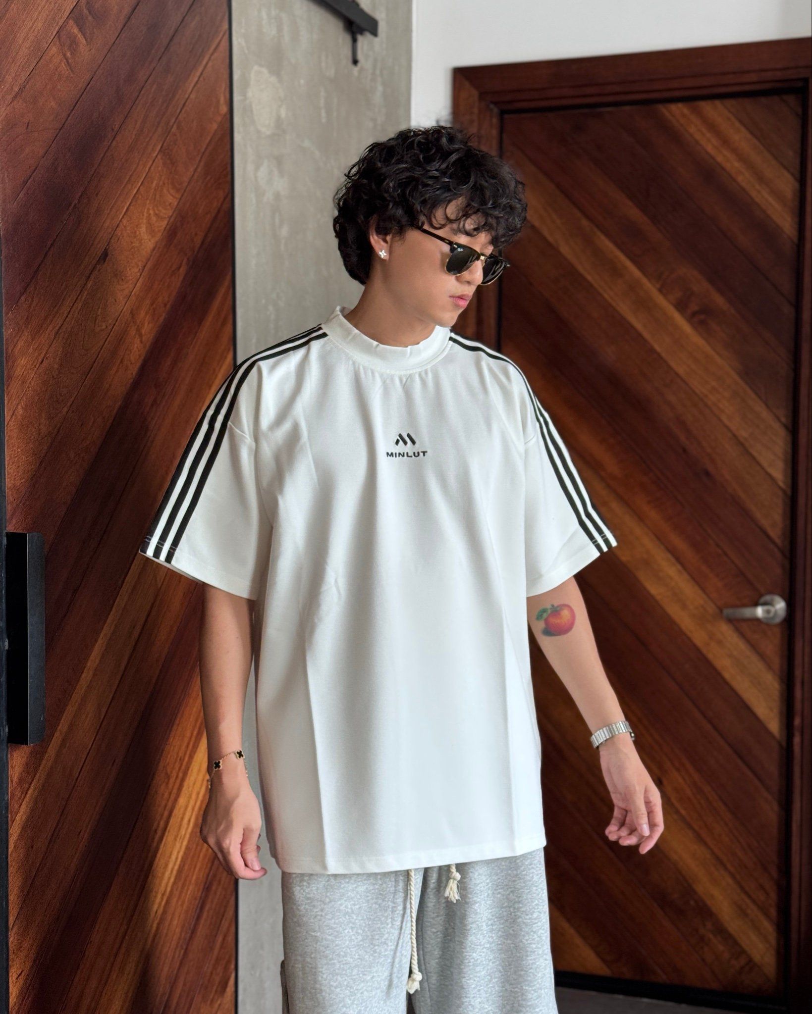 T-SHIRT 827