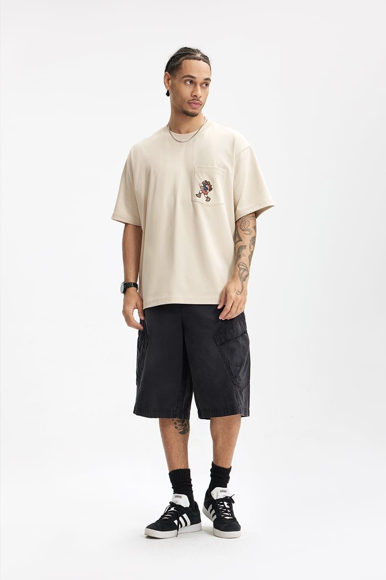 ÁO T-SHIRT 8064