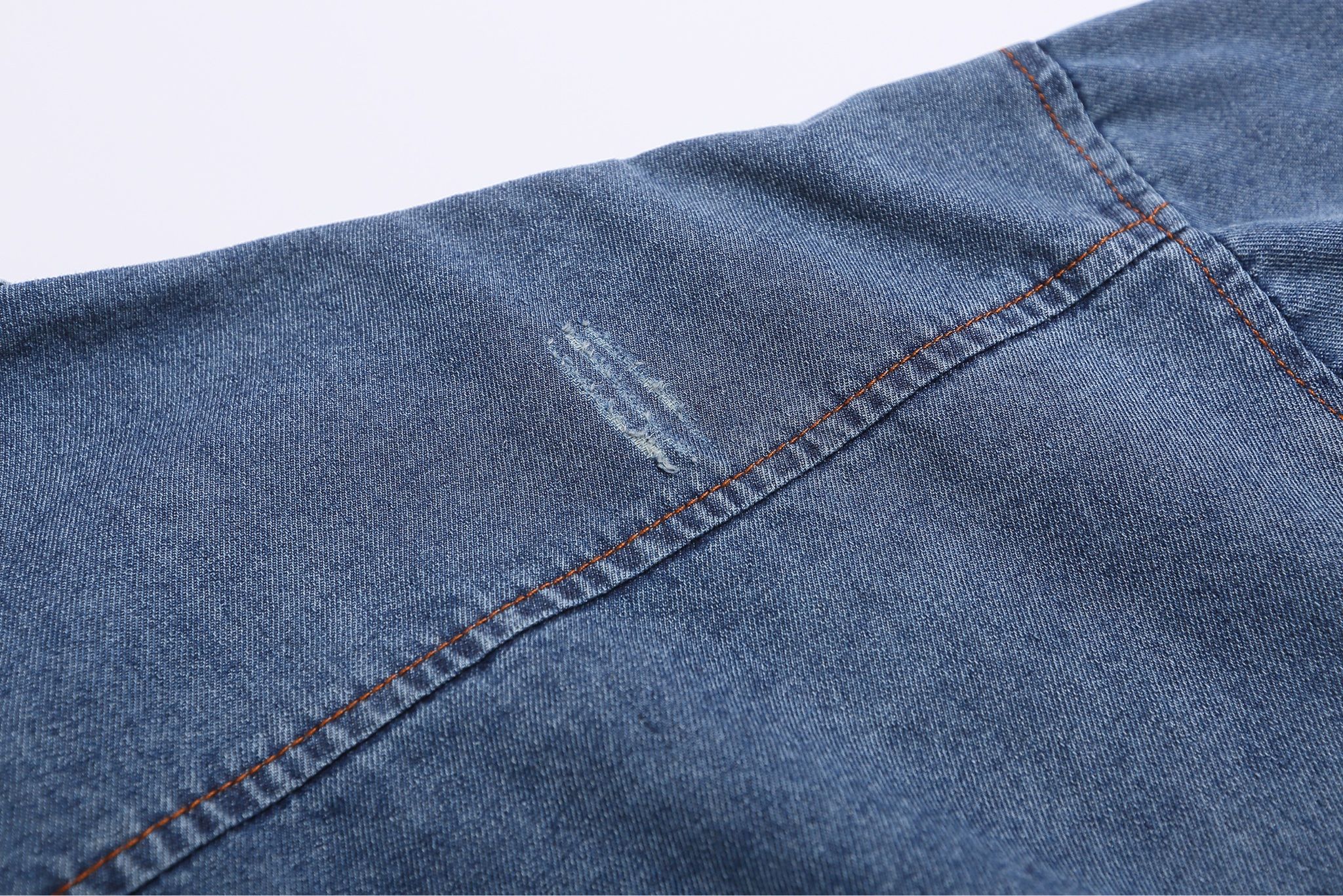 SHIRT 907 DENIM