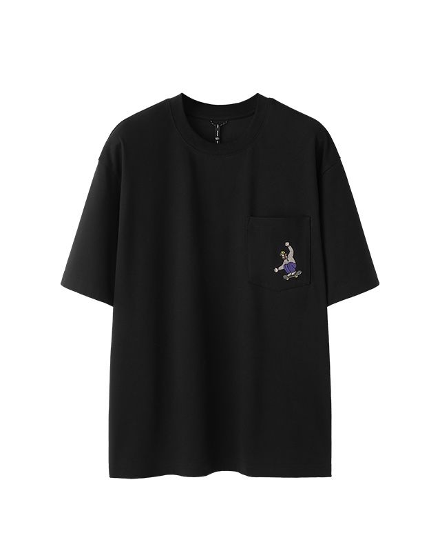 ÁO T-SHIRT 8067