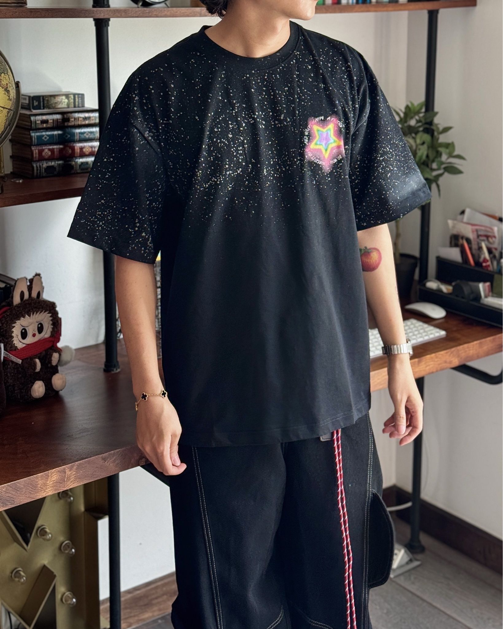 T-SHIRT 5906