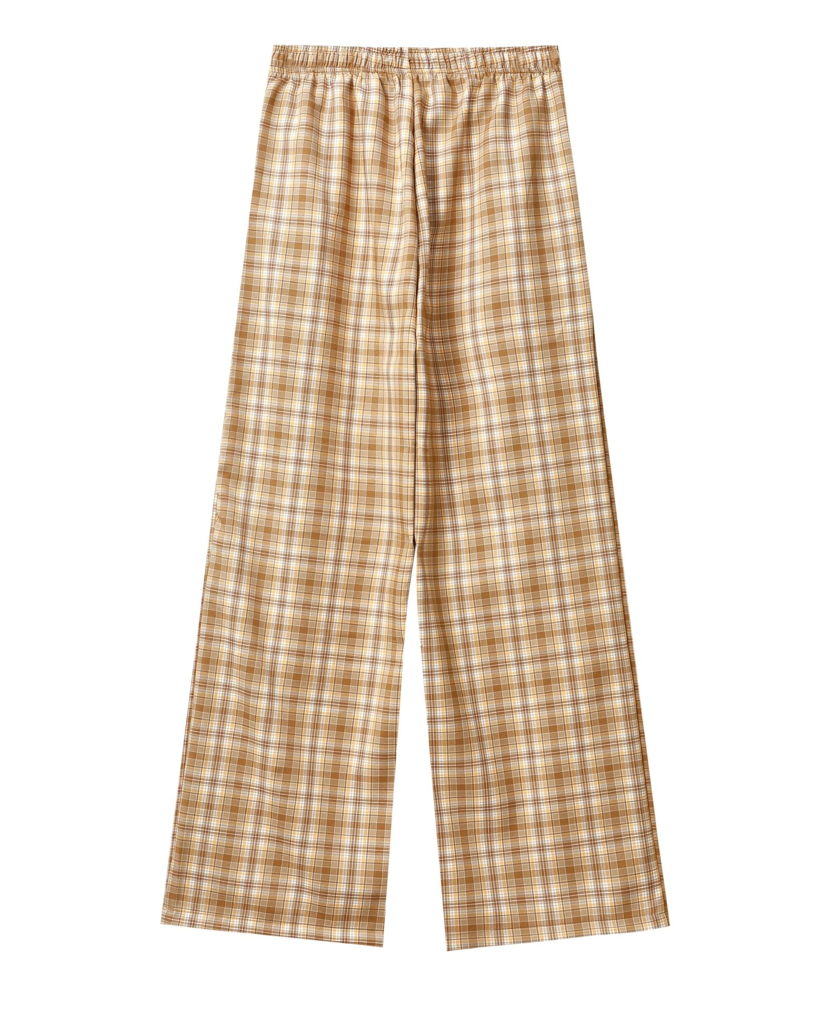 SWEATPANT 335 NÂU VÀNG