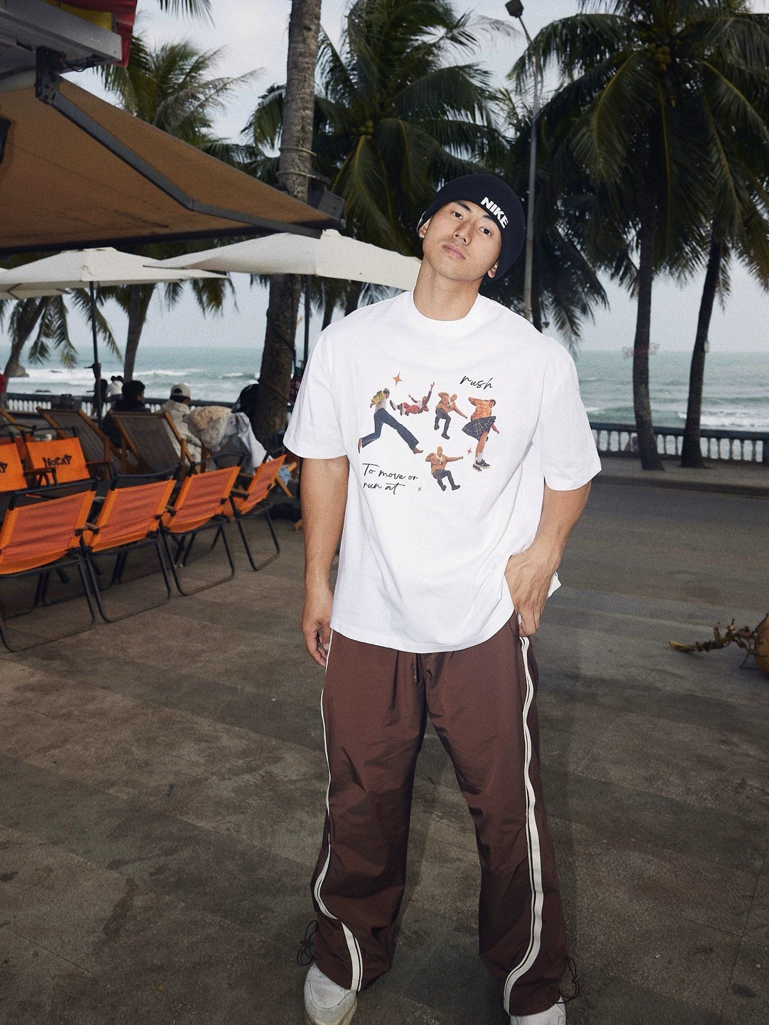 T-SHIRT 326 WHITE