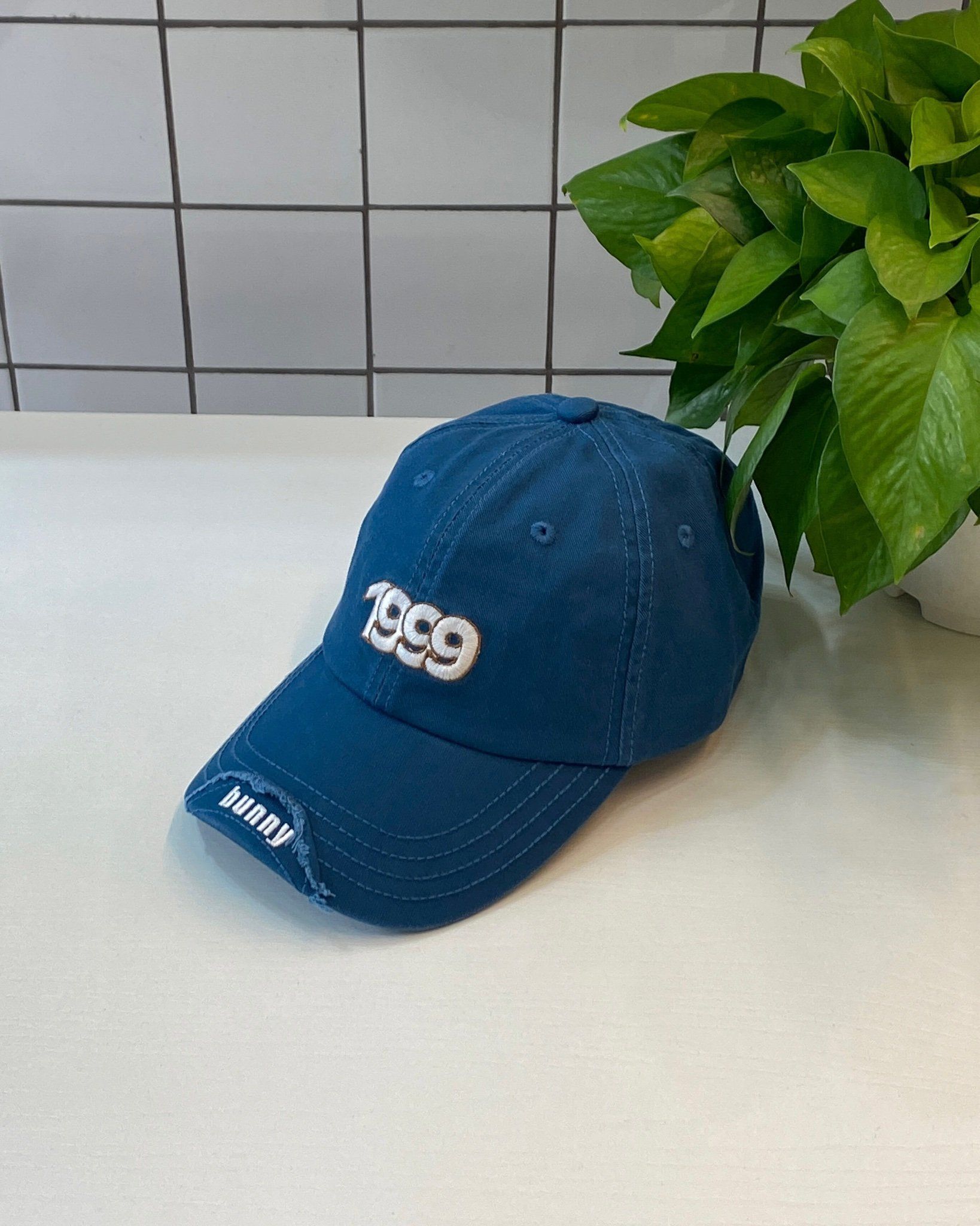 MŨ 1999 XANH