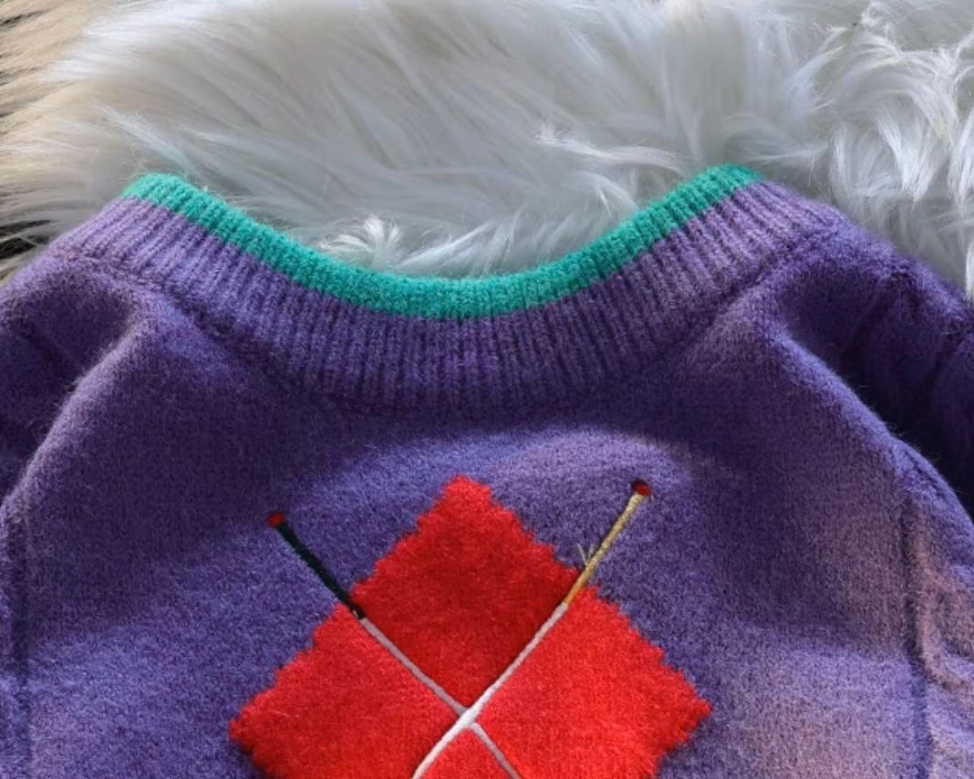 ÁO SWEATER 89236