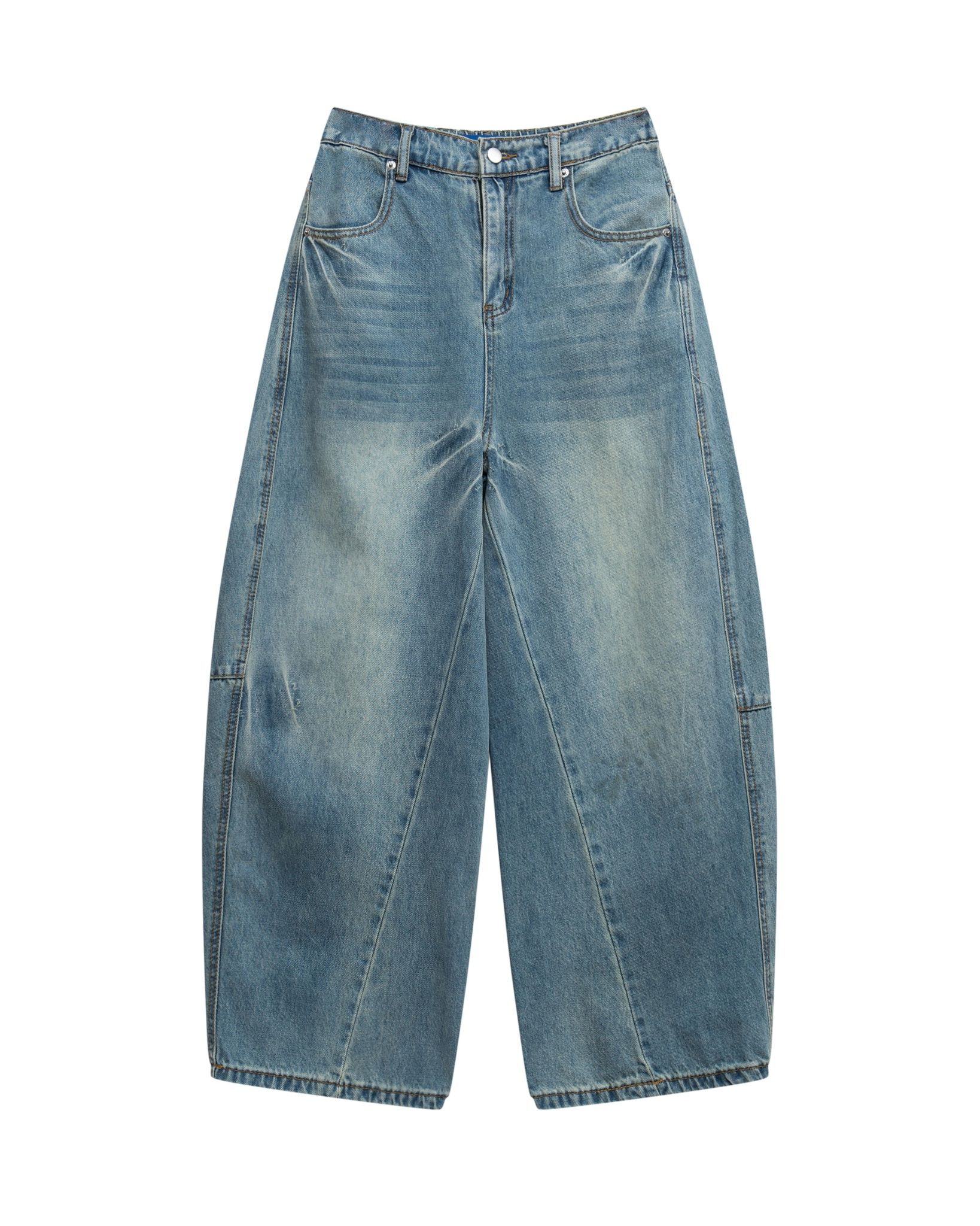 QUẦN JEAN 2875
