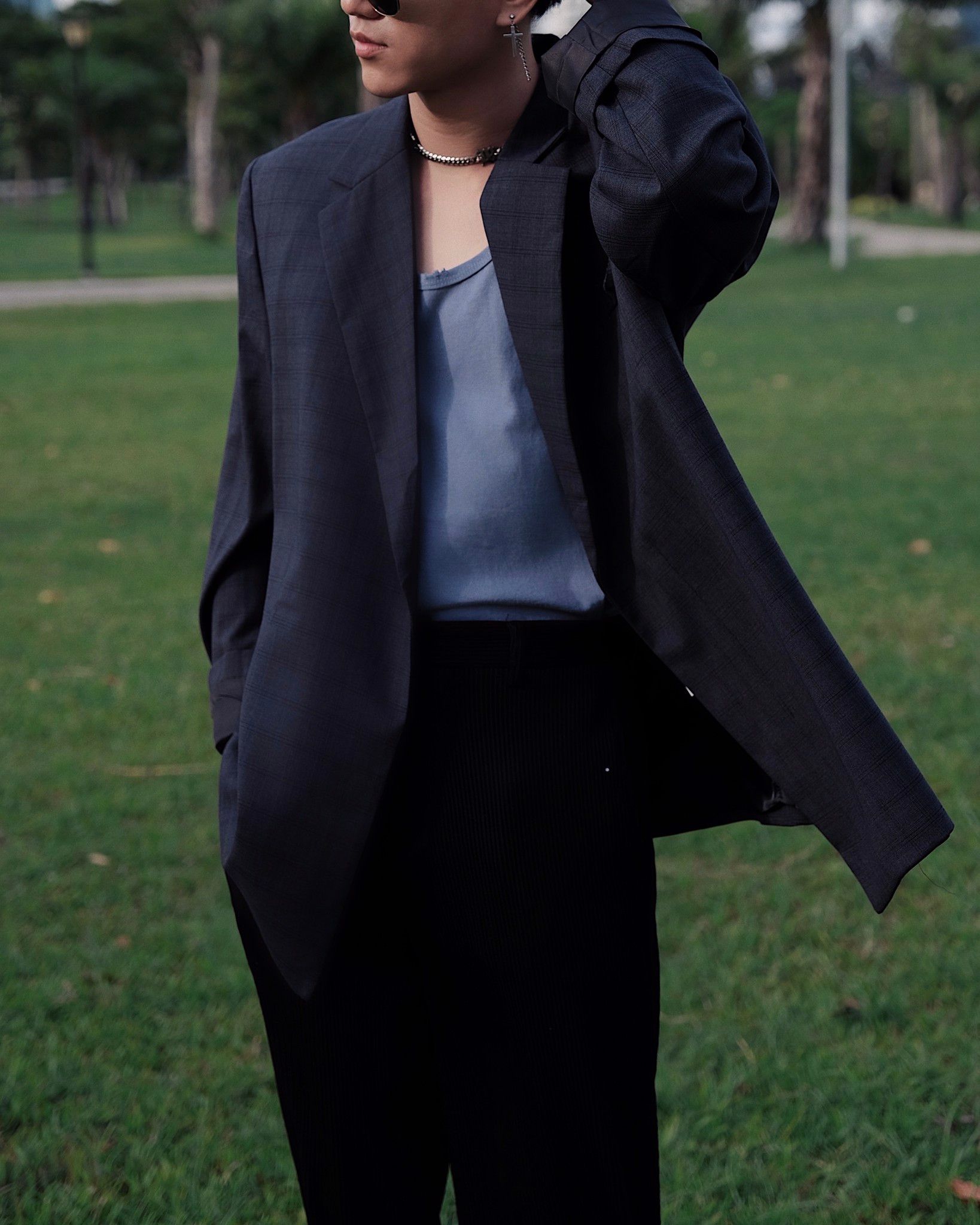 BLAZER D029