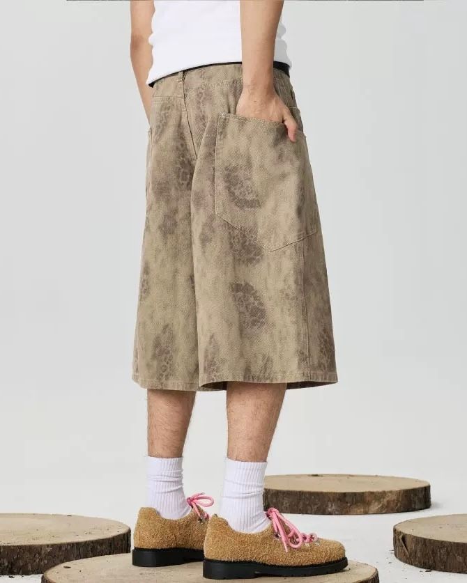 CARPENTER SHORT 2939