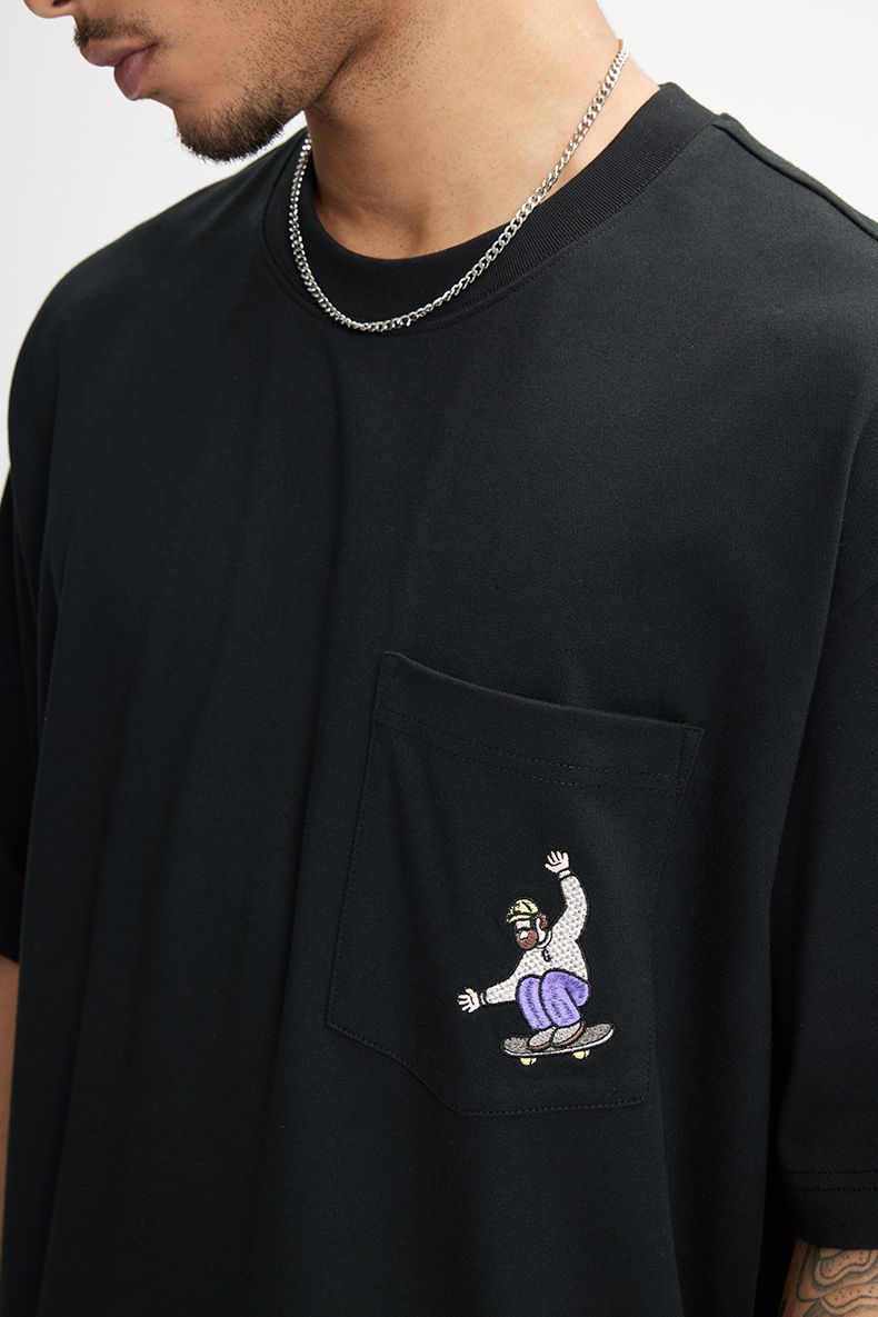 ÁO T-SHIRT 8067