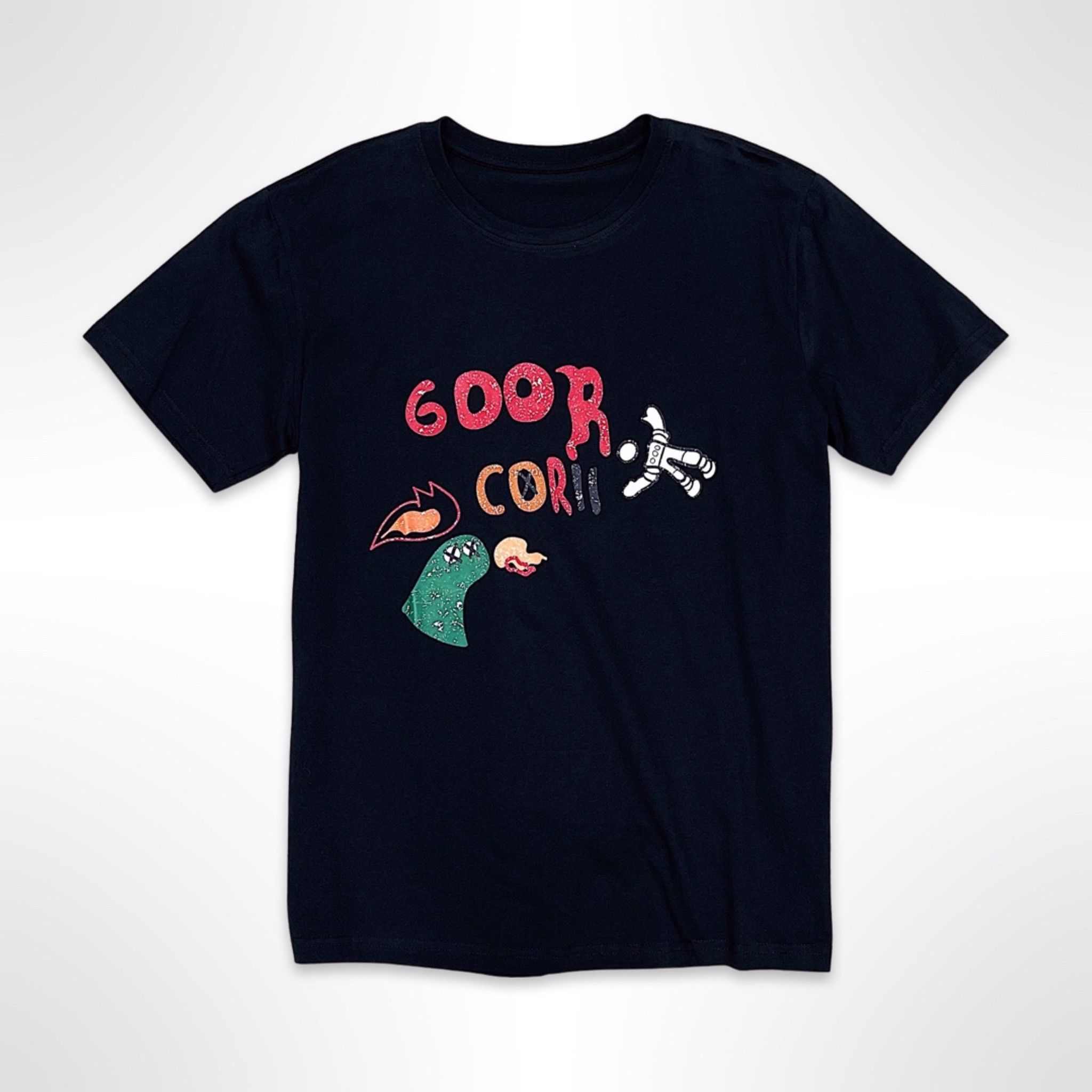 T-SHIRT 58985