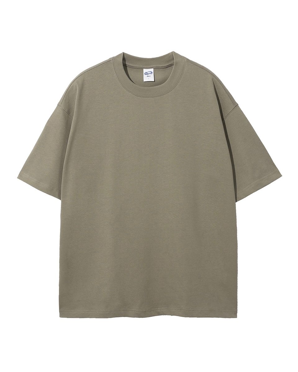ÁO T-SHIRT 005 GRAY