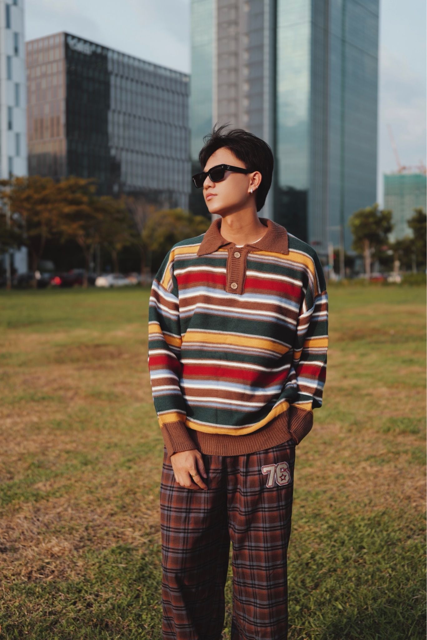 ÁO SWEATER 10