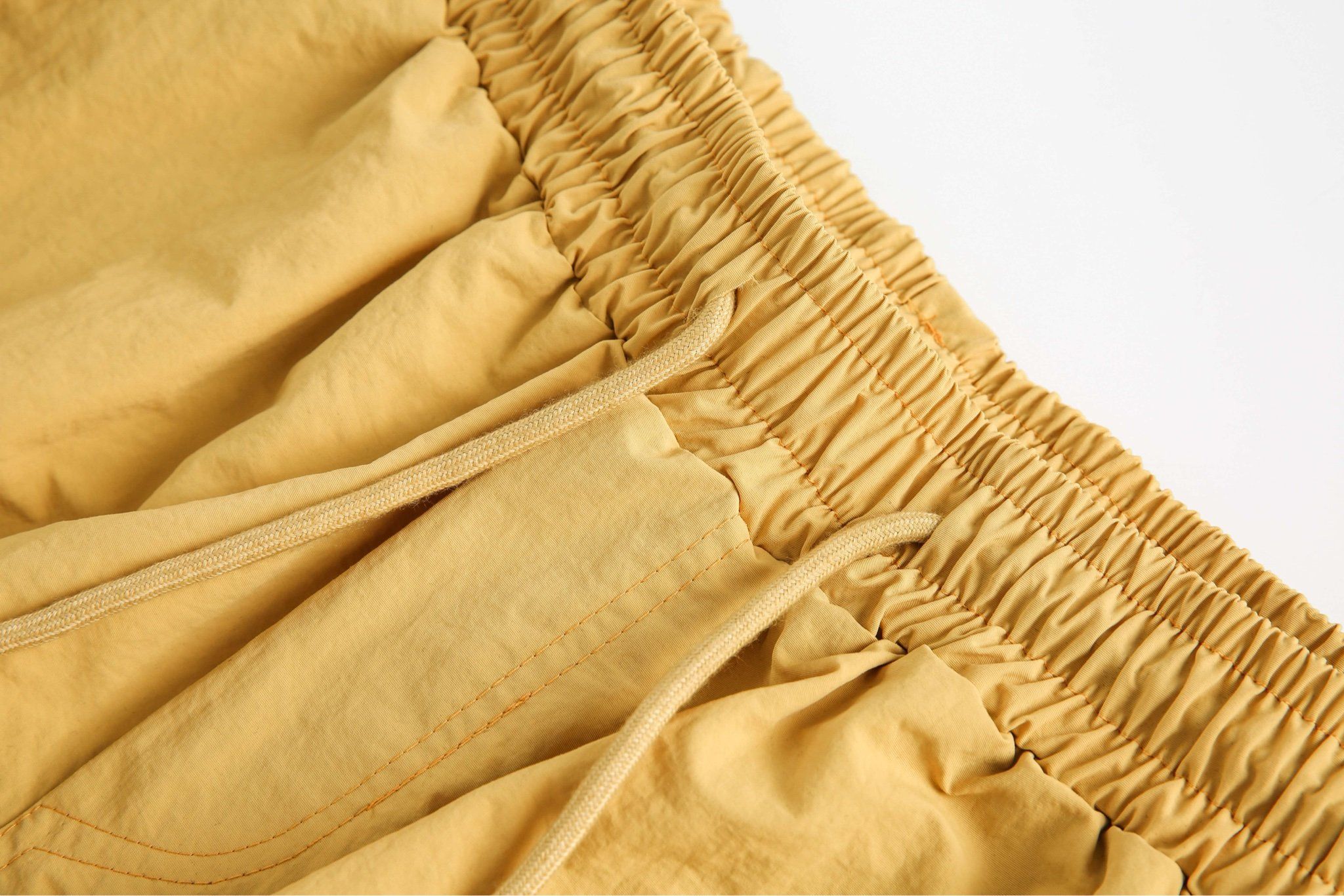 SHORT K60 YELLOW