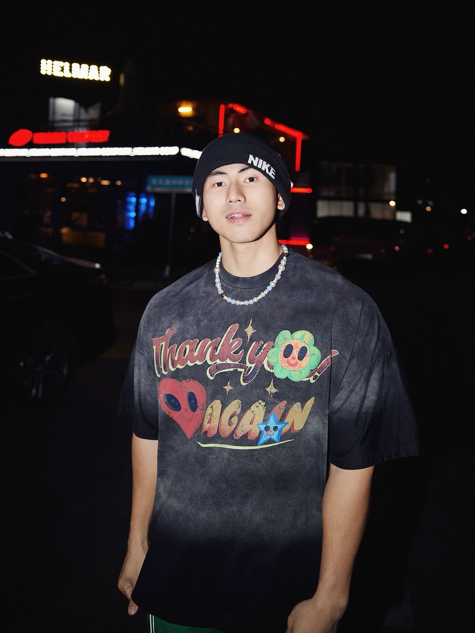 ÁO T-SHIRT 3130