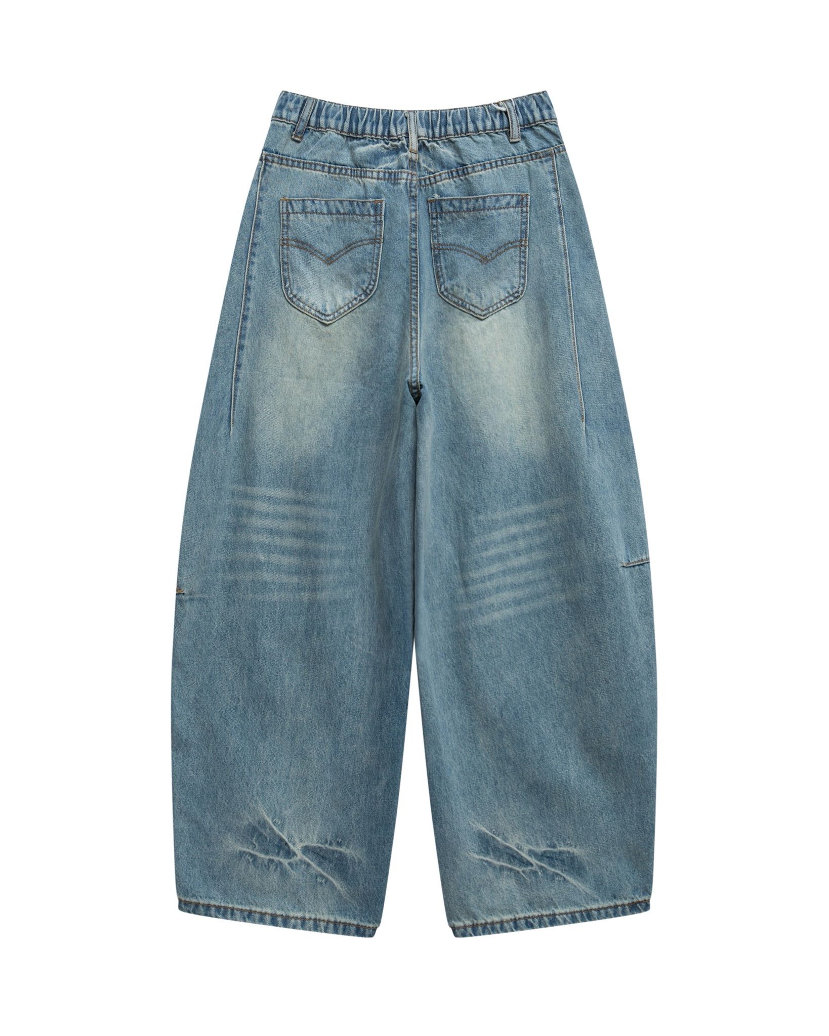 QUẦN JEAN 2875