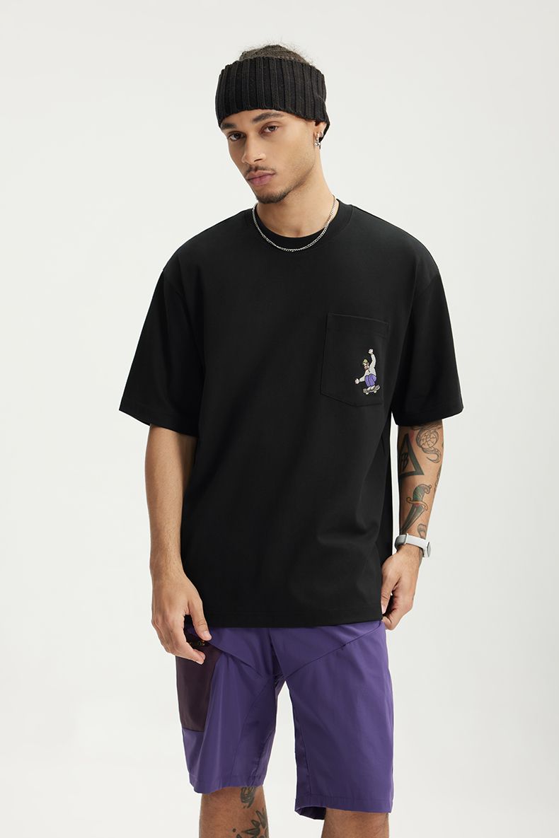 ÁO T-SHIRT 8067