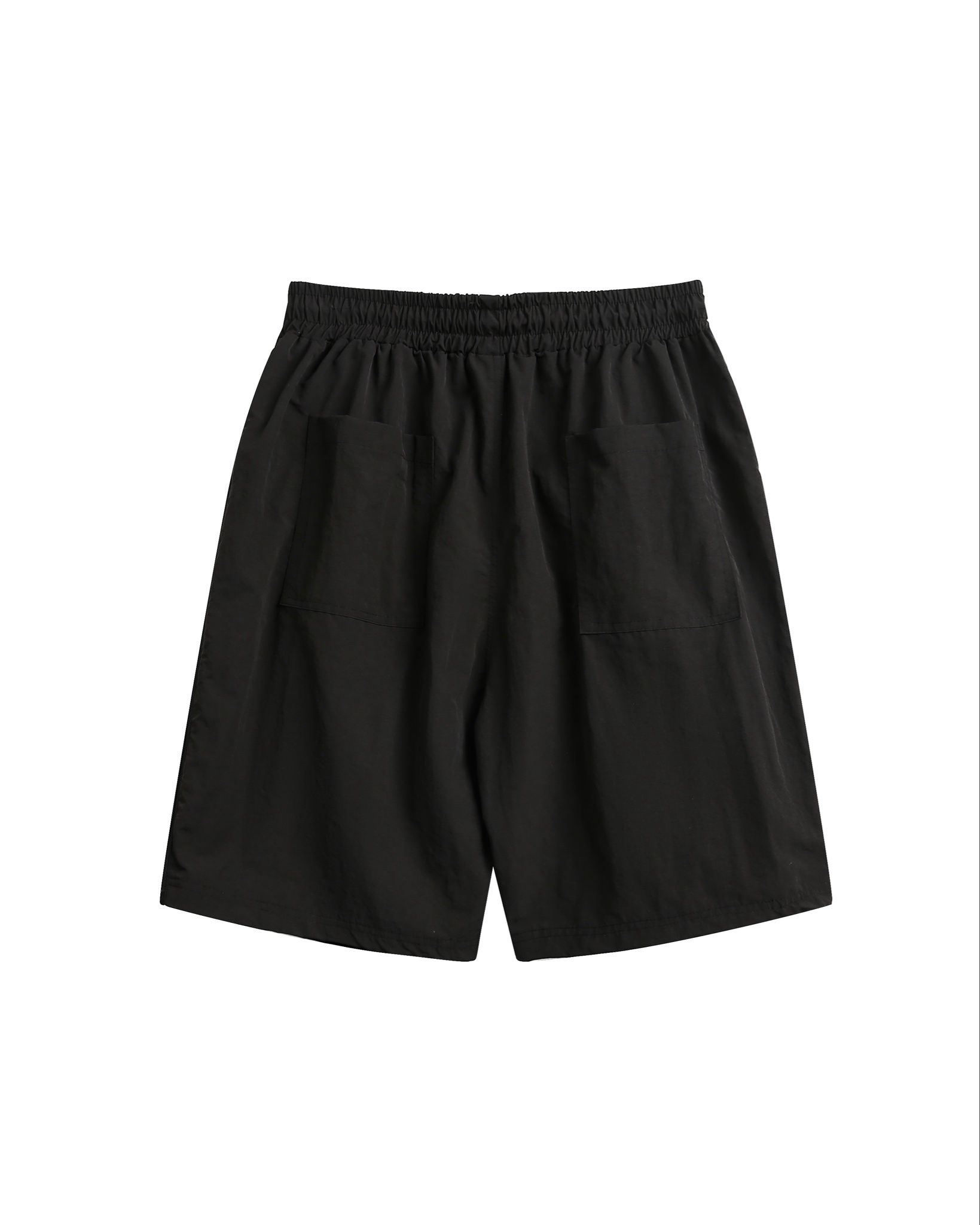 SHORT K60 BLACK