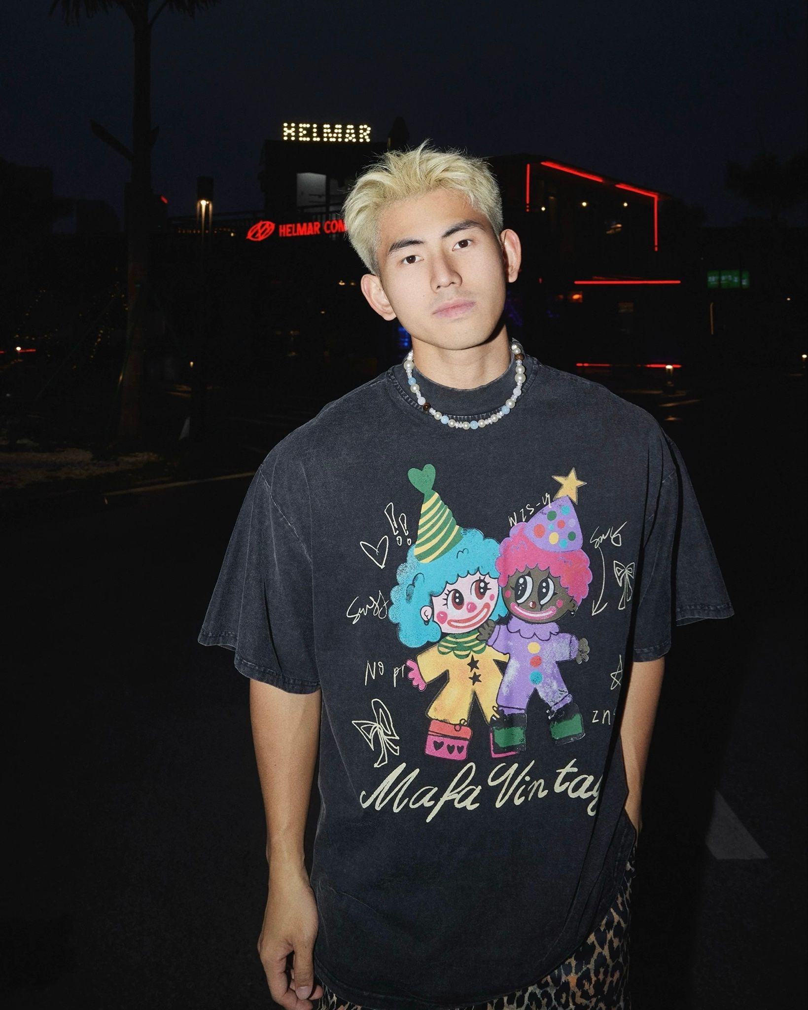 T-SHIRT 3161