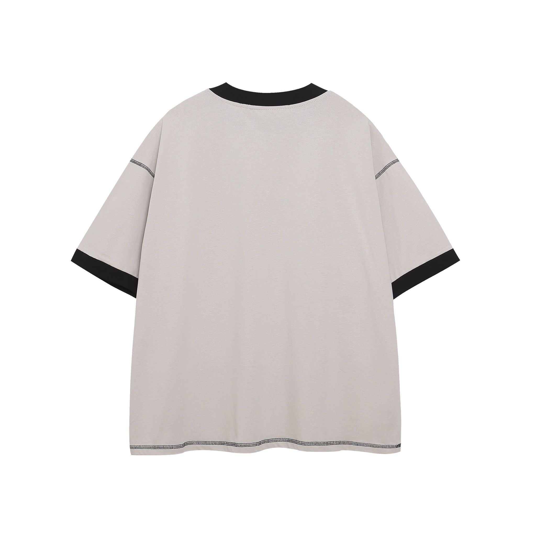 T-SHIRT 056 GREY