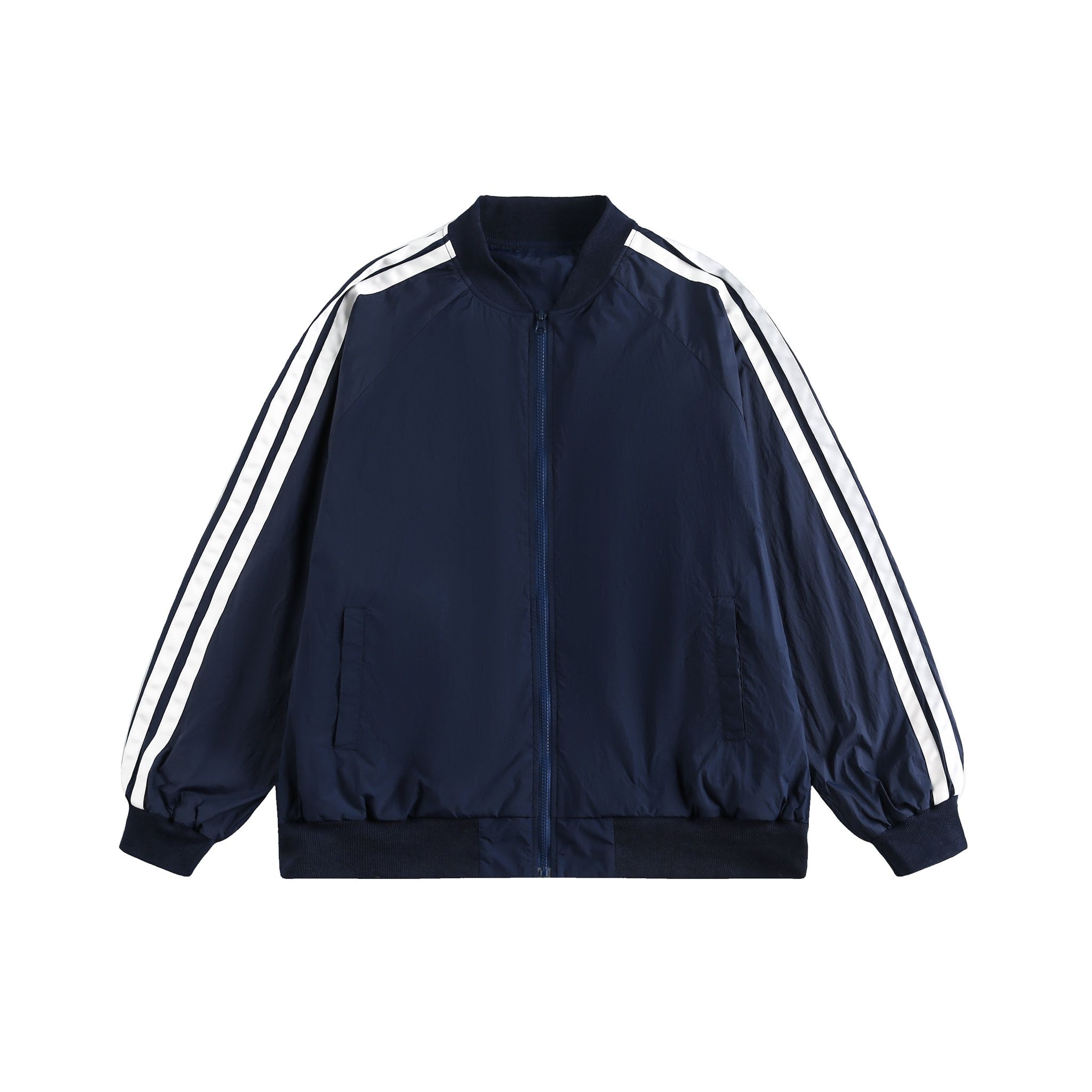 WINDBREAKER F08 DARK BLUE