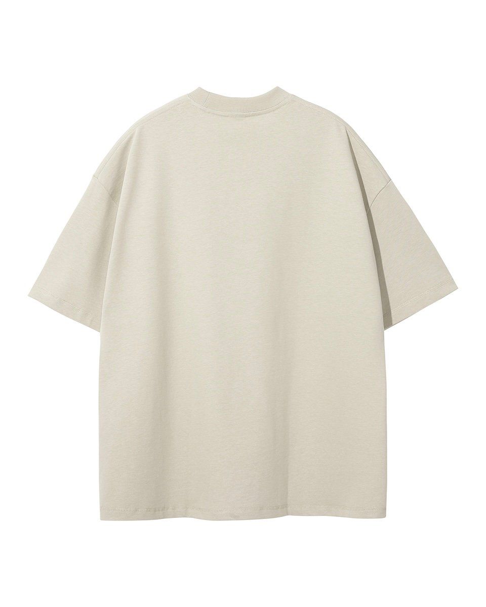 ÁO T-SHIRT 006 KEM