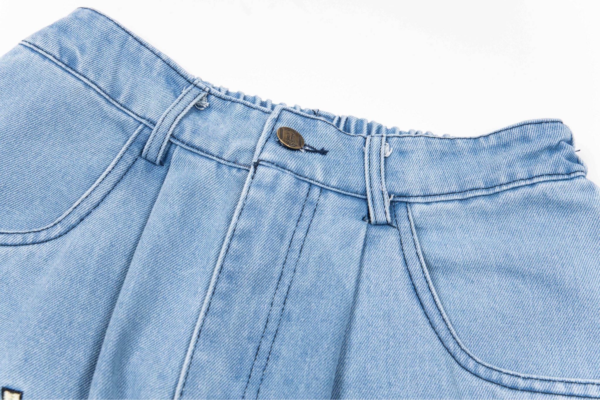 QUẦN JEAN 2584