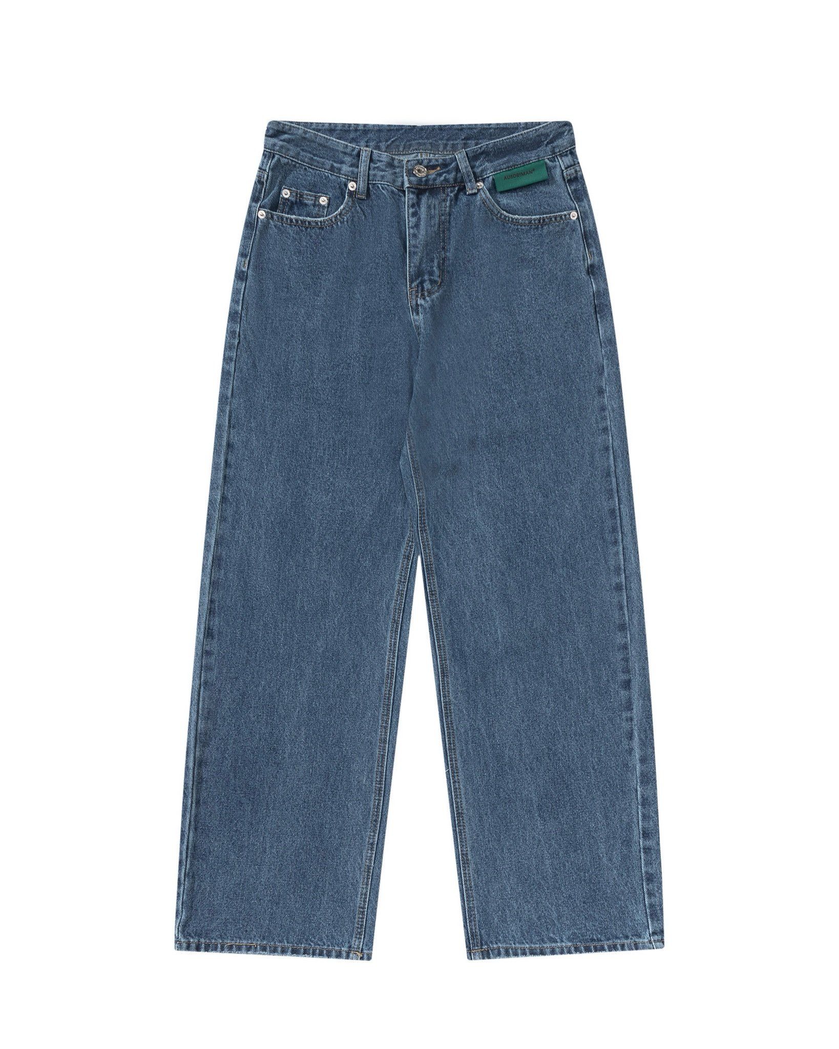 QUẦN JEAN 3973