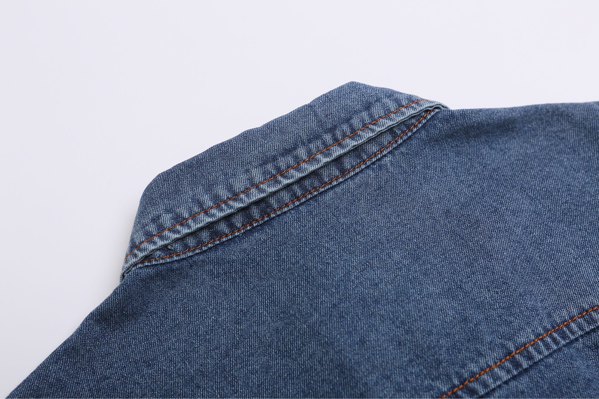 SHIRT 907 DENIM