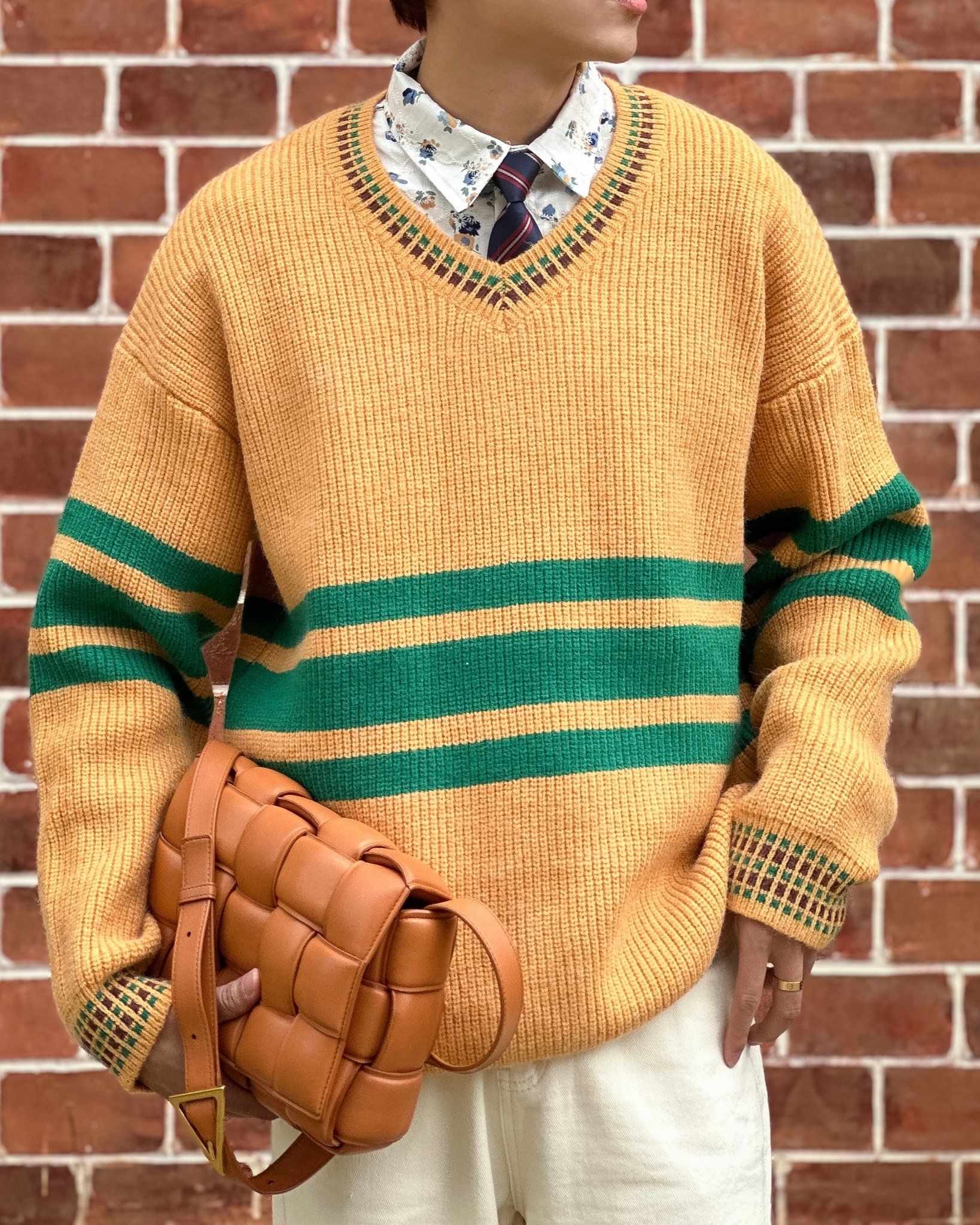ÁO SWEATER 8668