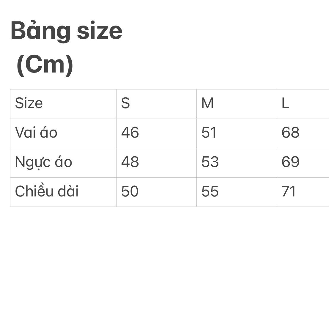 T-SHIRT 58985