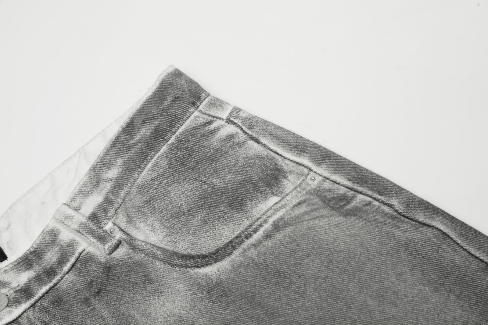 QUẦN 9152 XÁM