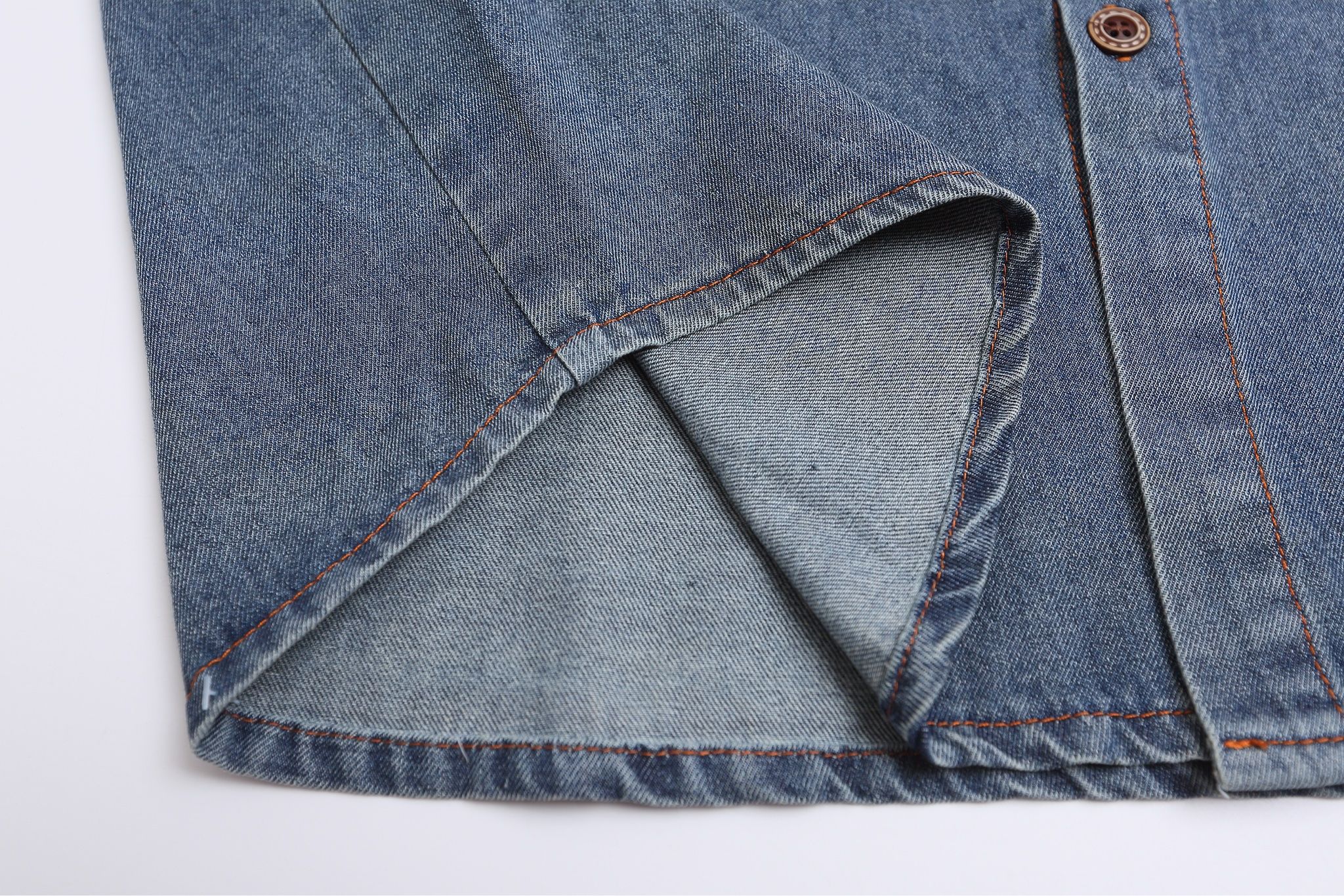 SHIRT 5710 DENIM