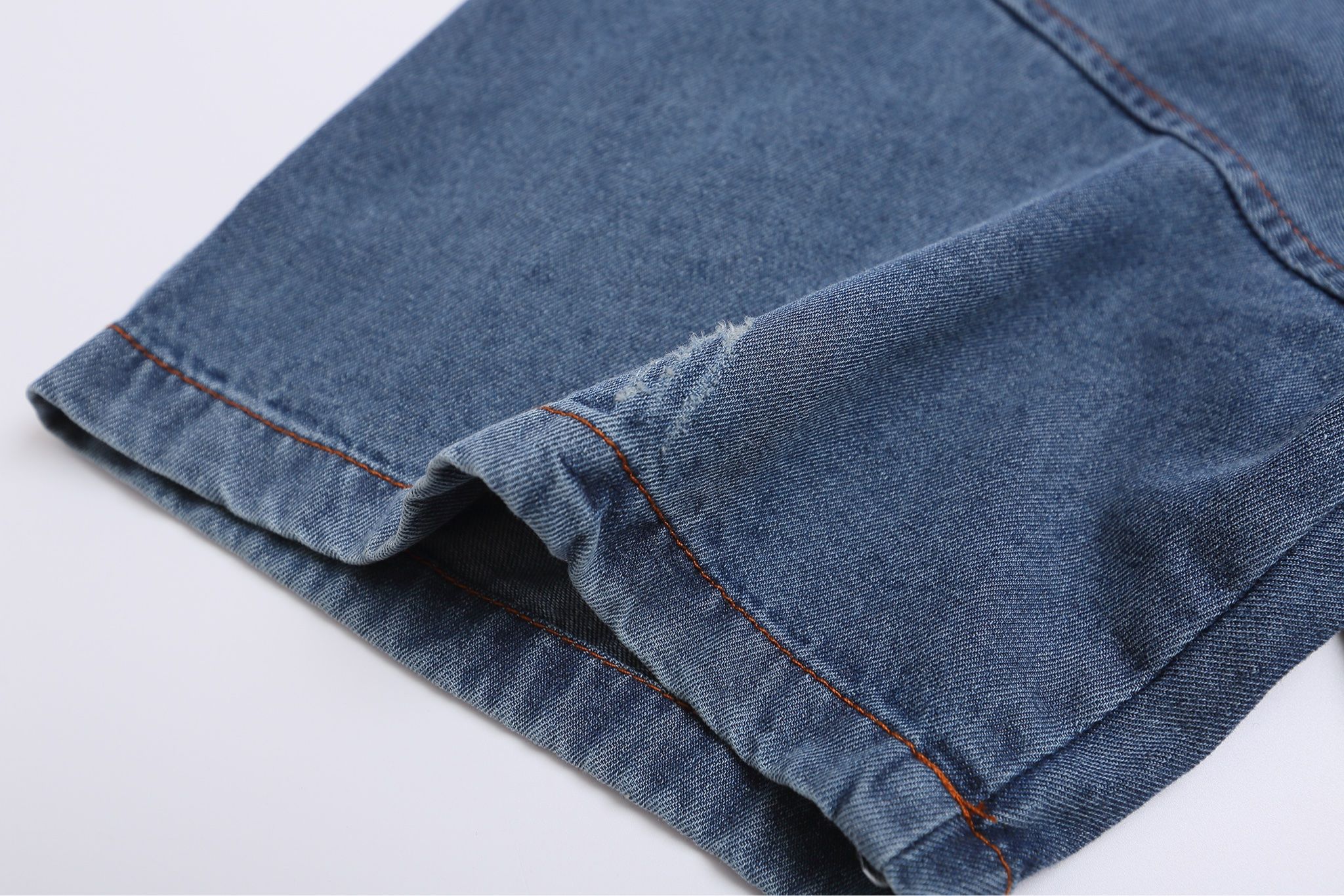 SHIRT 907 DENIM