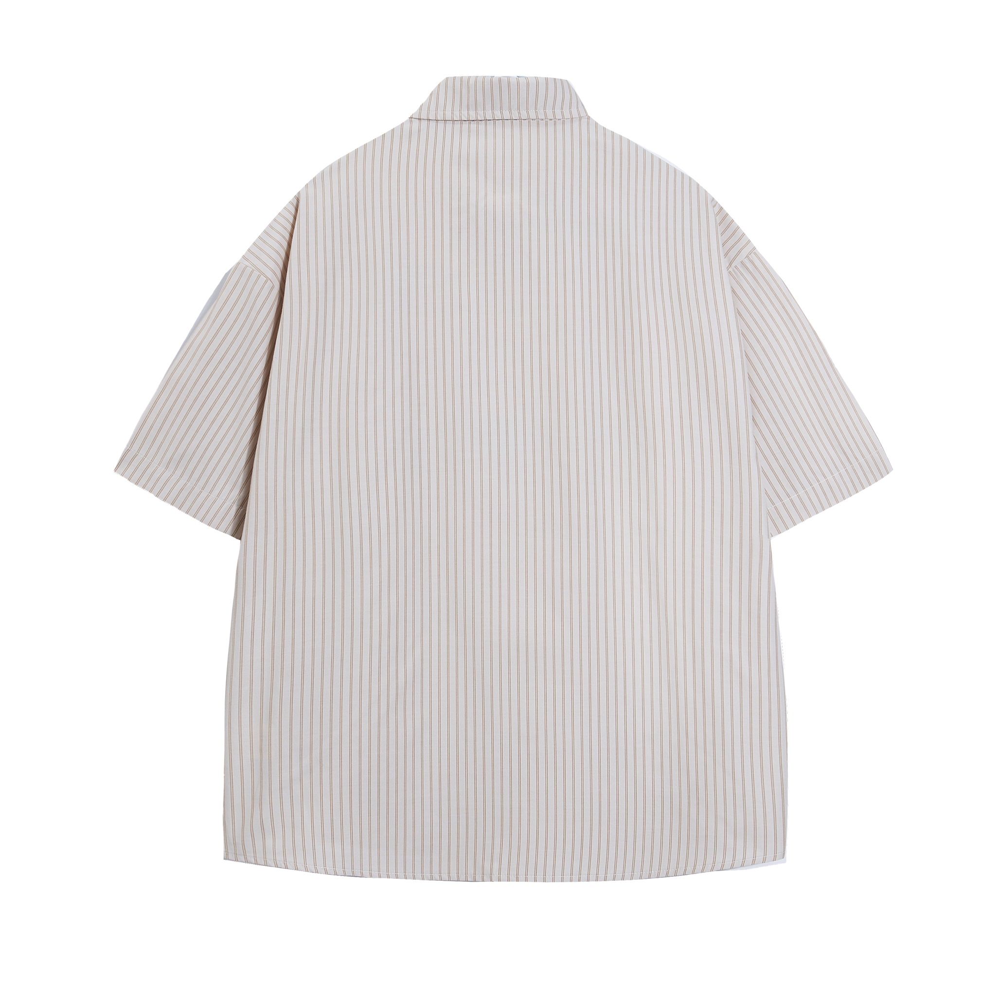 SHIRT 376 CREAM