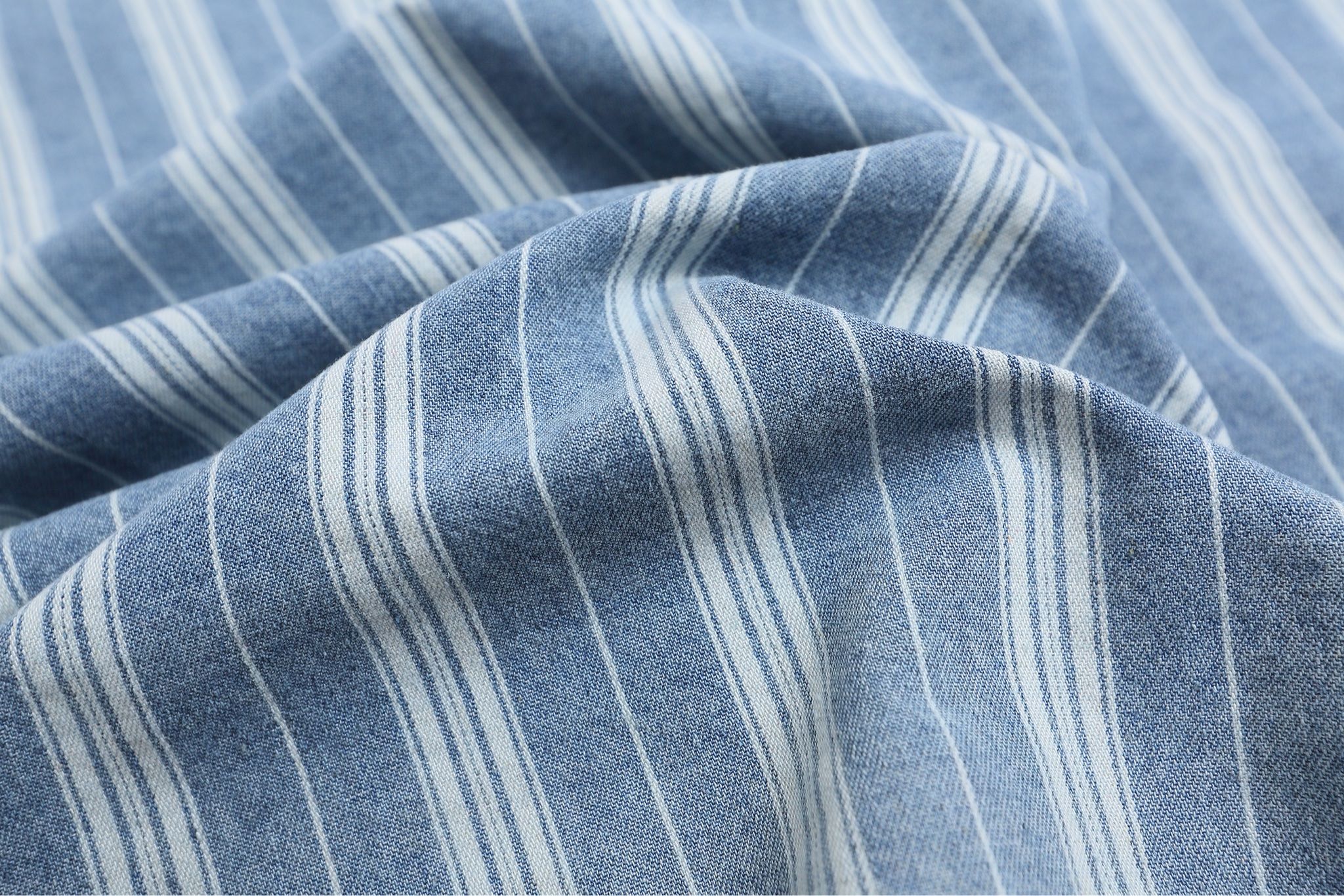 SHIRT 911 DENIM