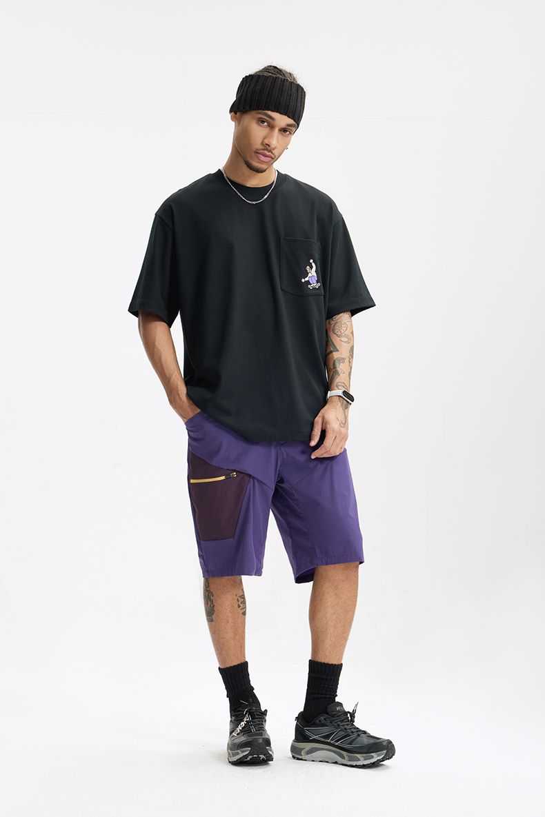 ÁO T-SHIRT 8067