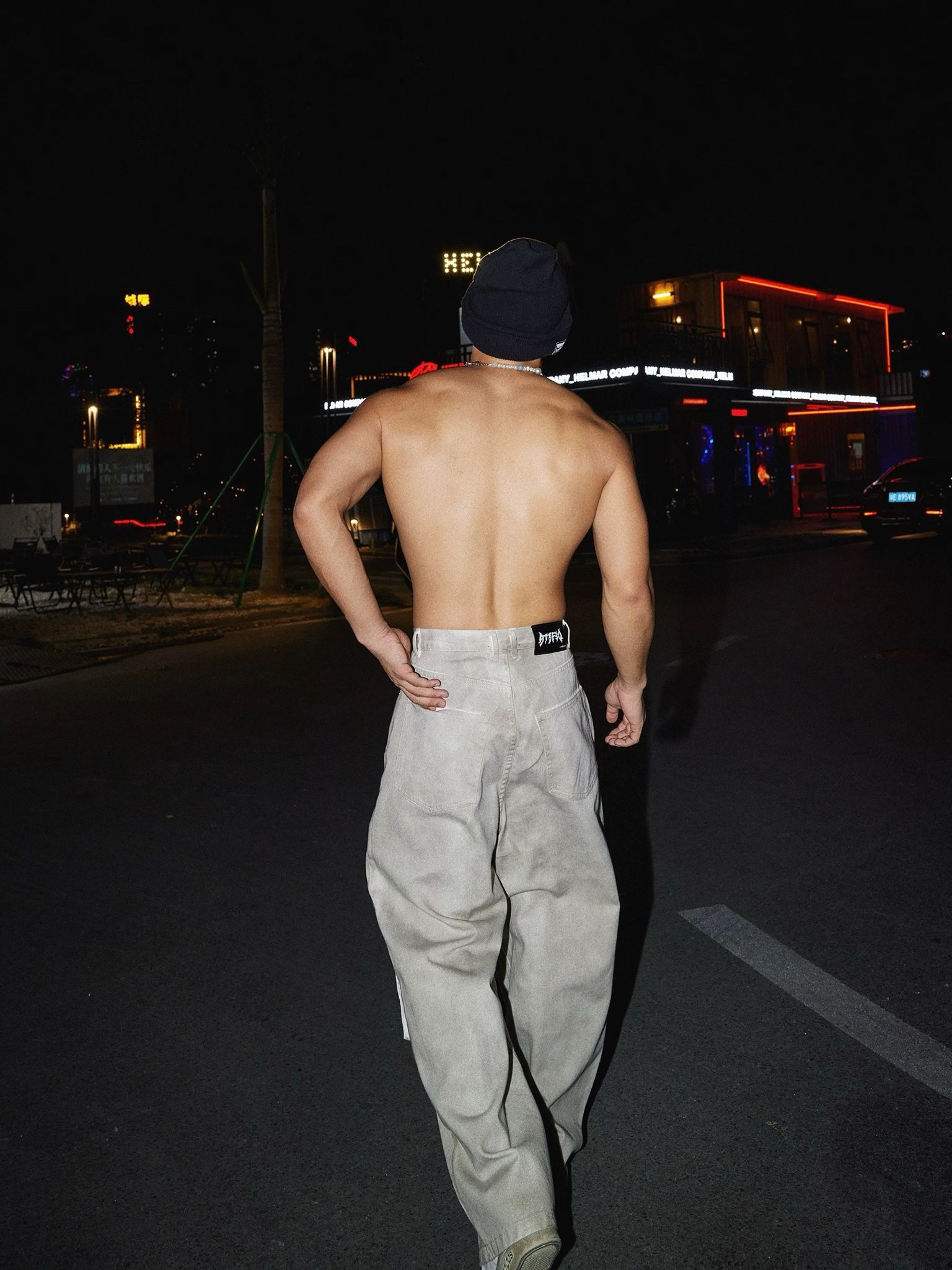 QUẦN JEAN 49