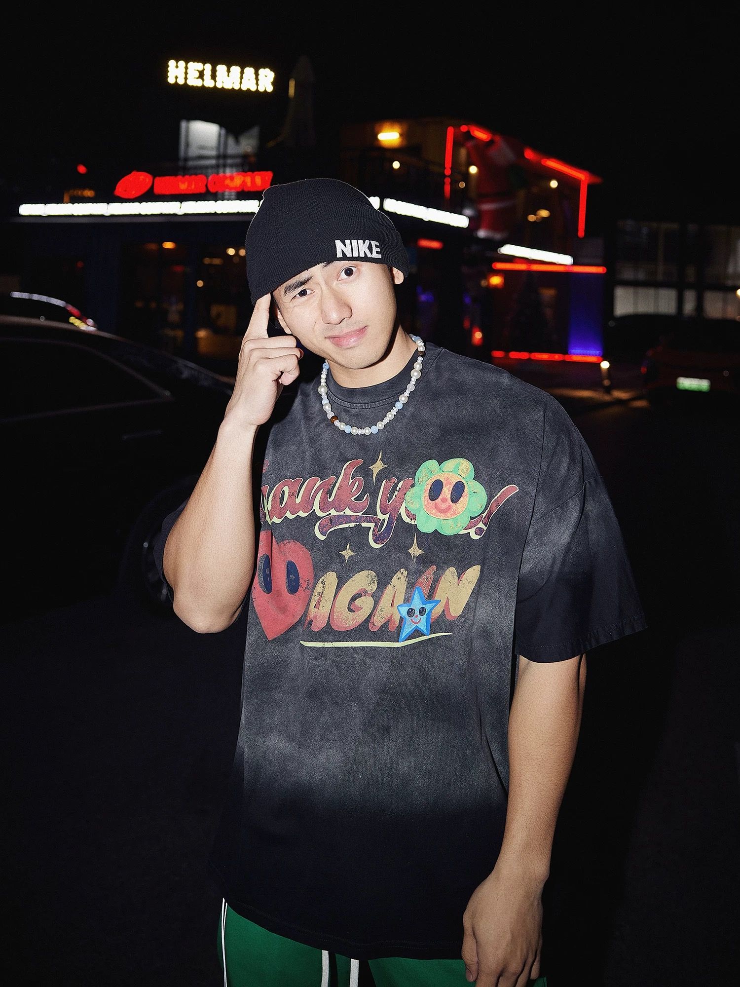 ÁO T-SHIRT 3130