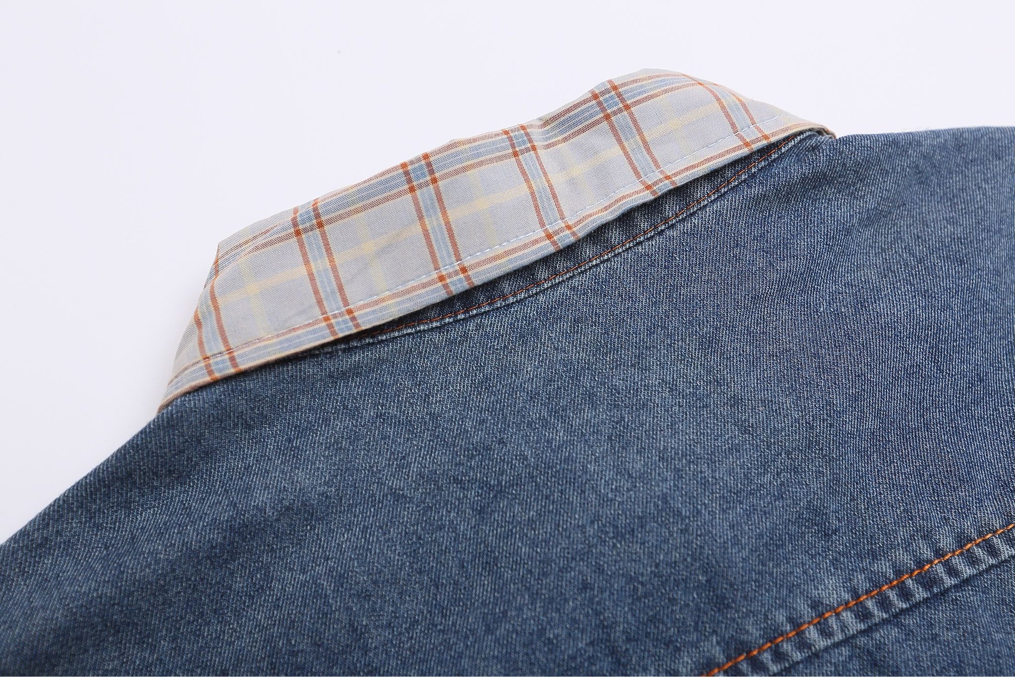 SHIRT 5710 DENIM