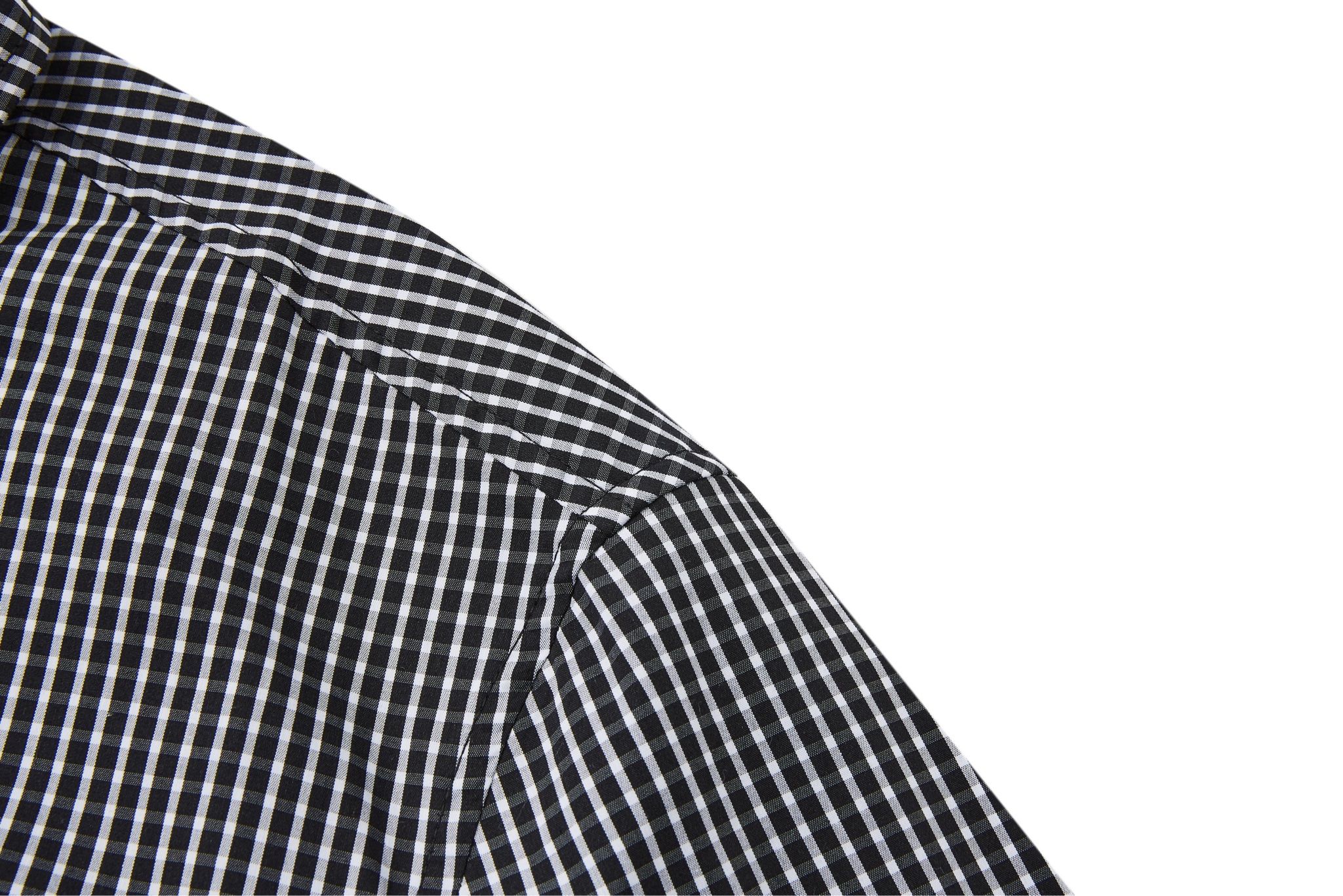 SHIRT 246042 BLACK