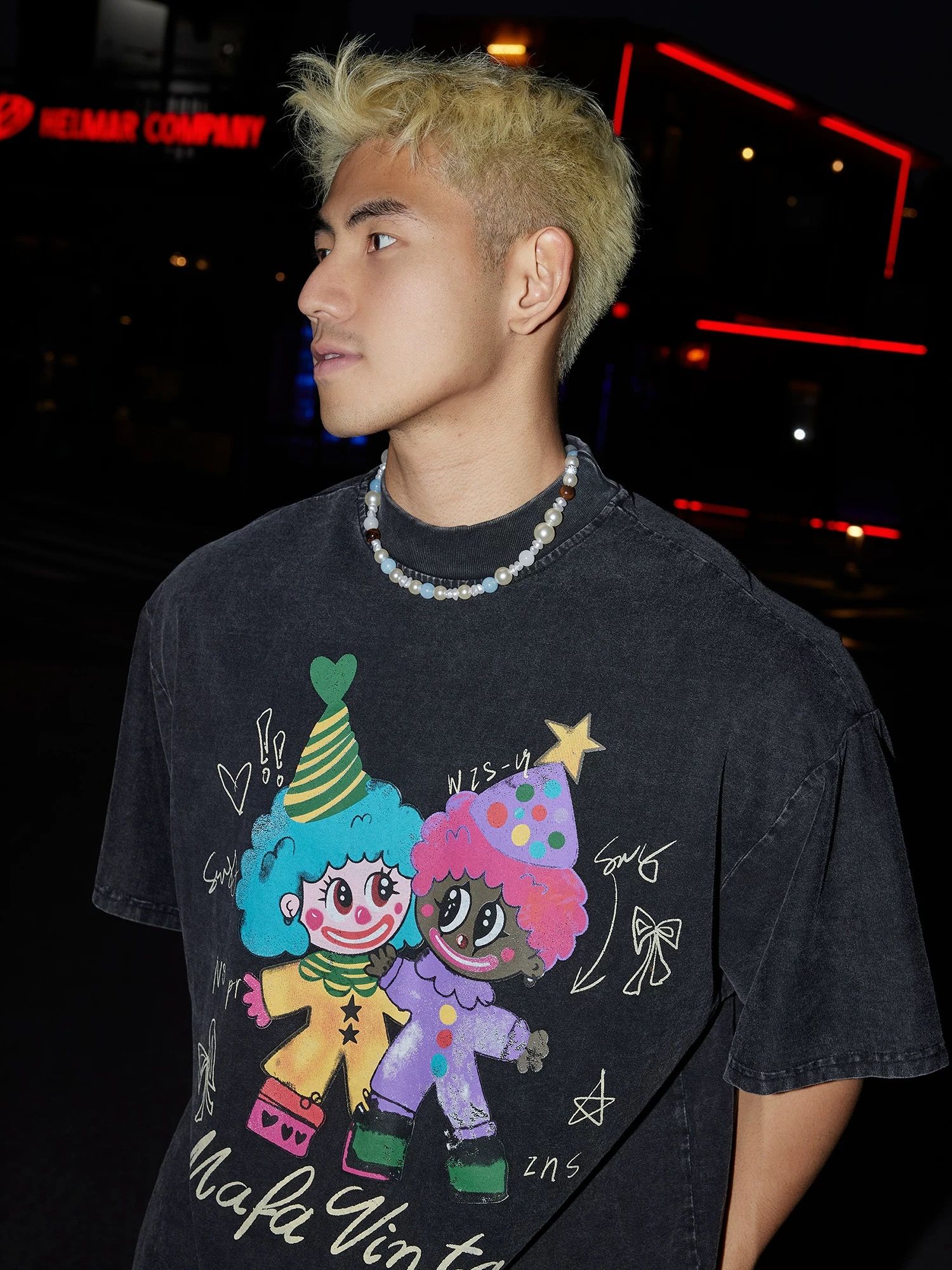 T-SHIRT 3161