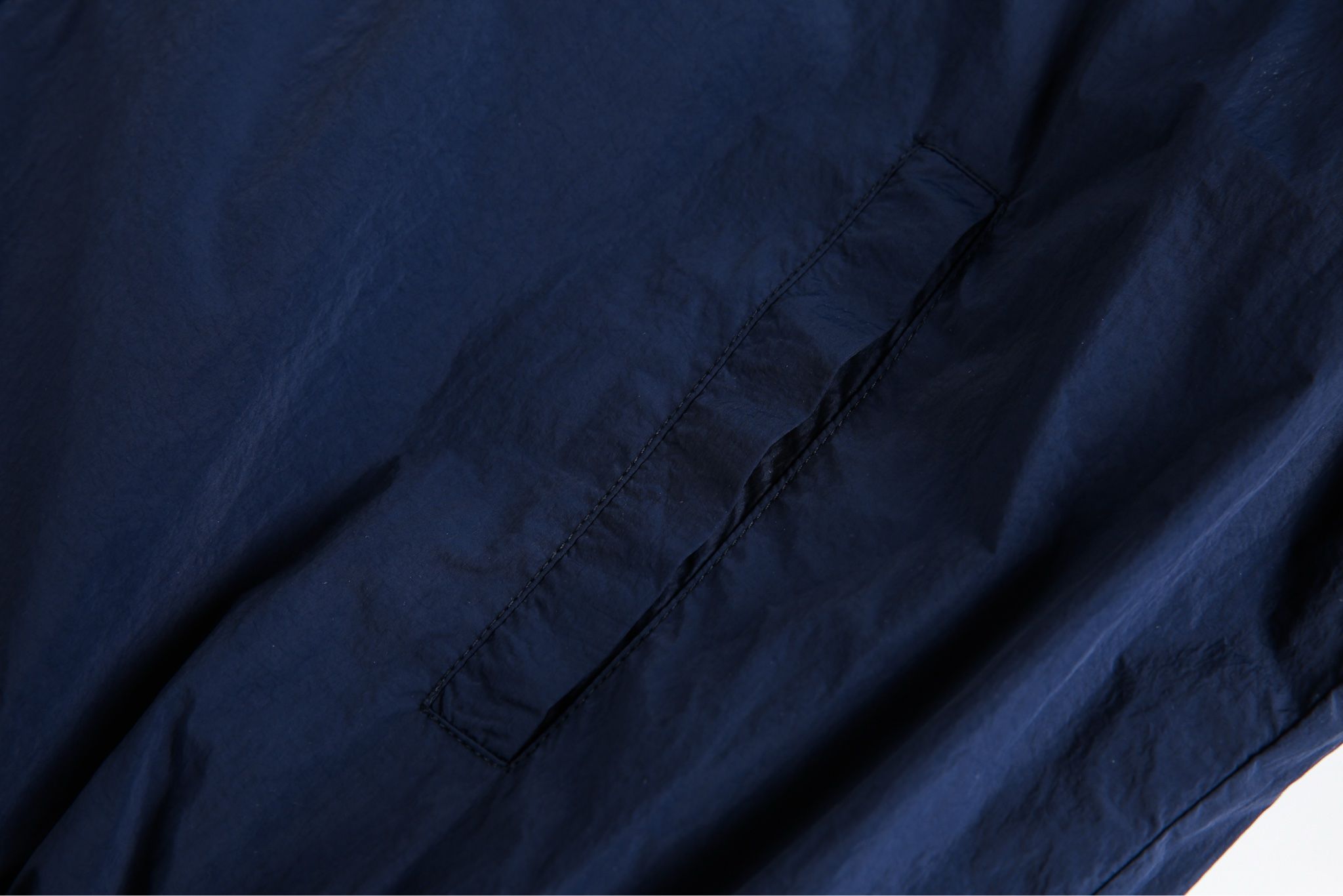 WINDBREAKER F08 DARK BLUE