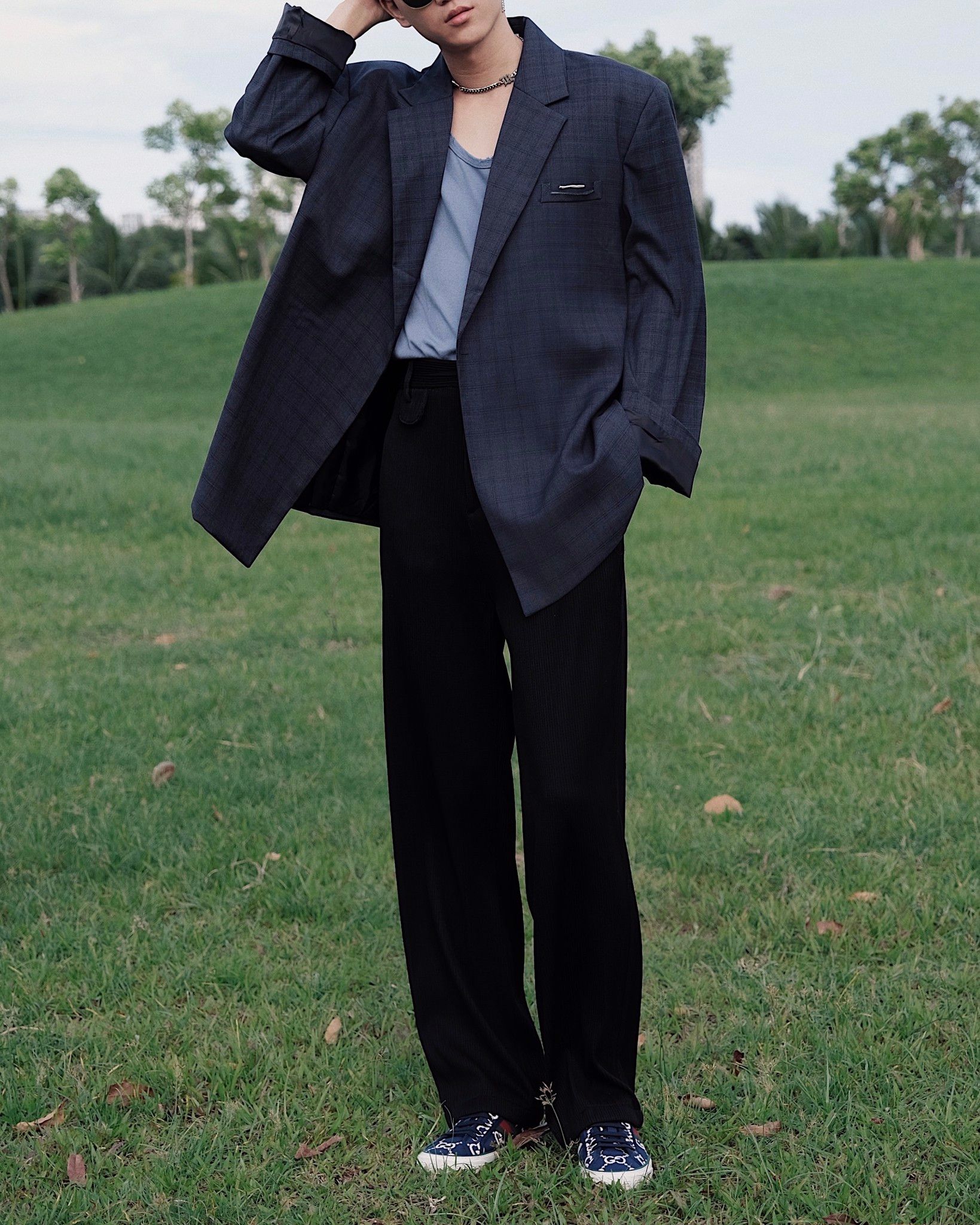 BLAZER D029
