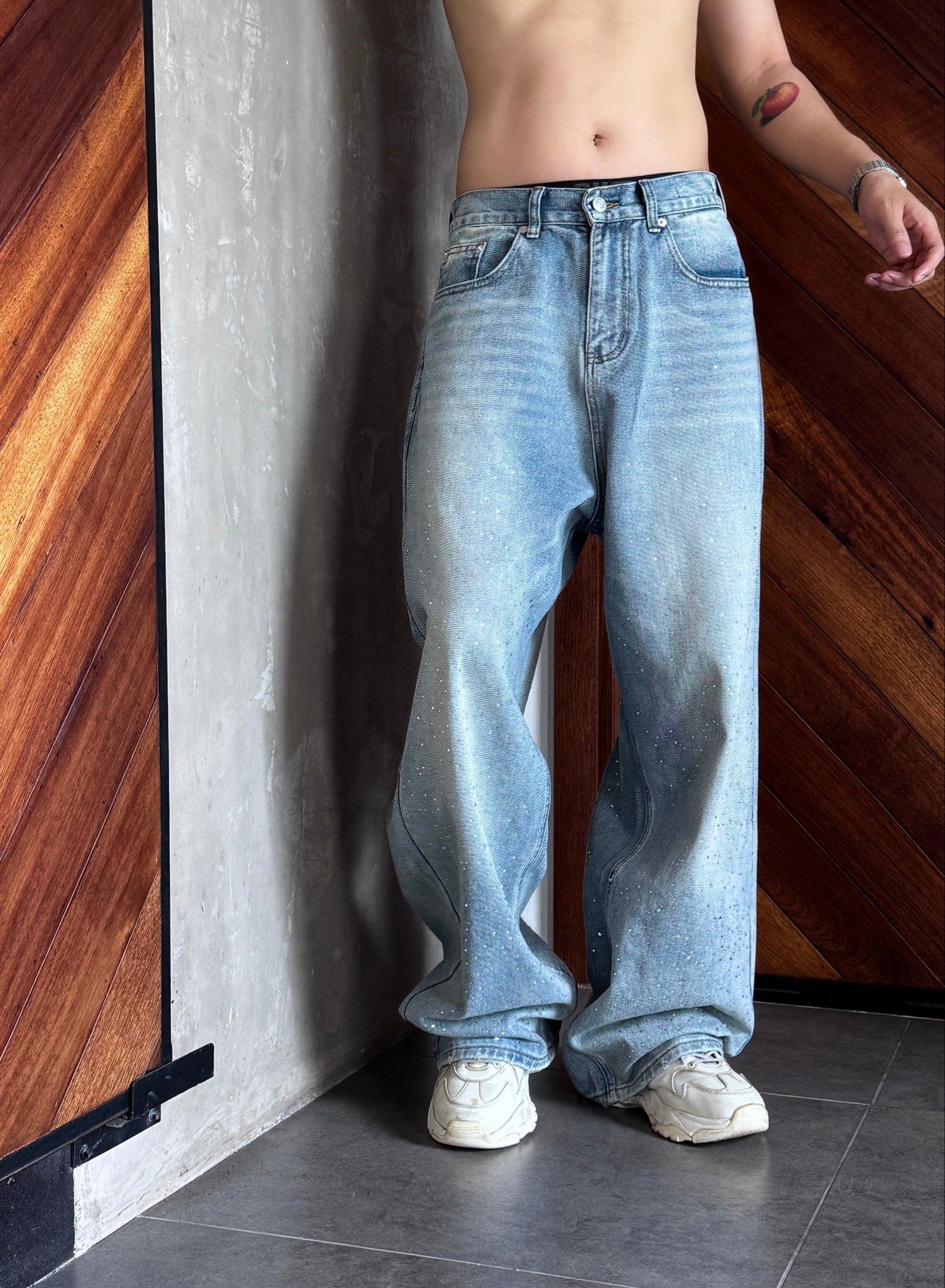 QUẦN JEAN 02315