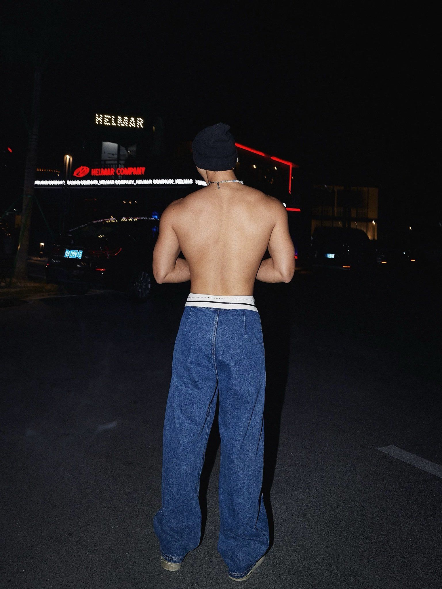 QUẦN JEAN 43