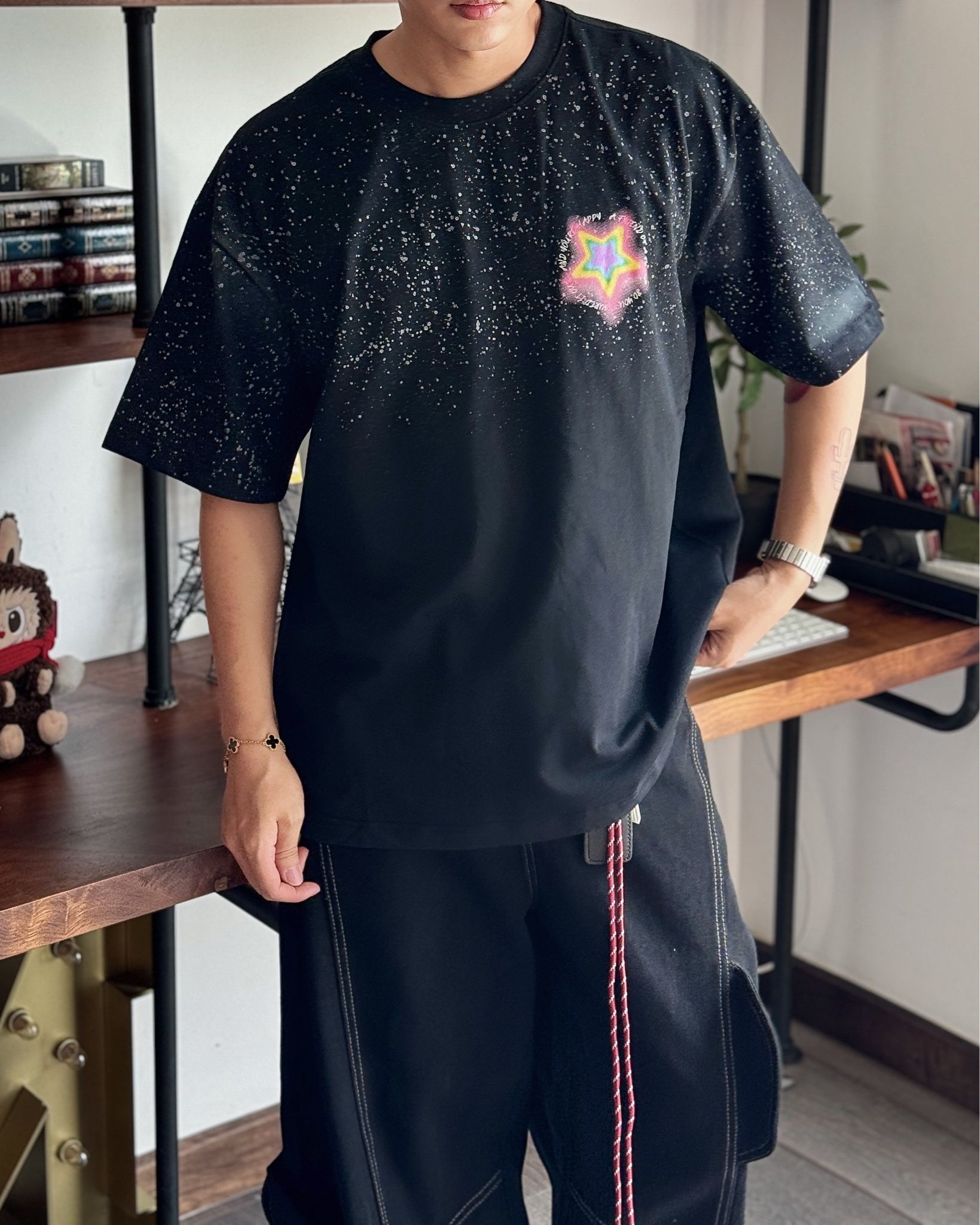 T-SHIRT 5906
