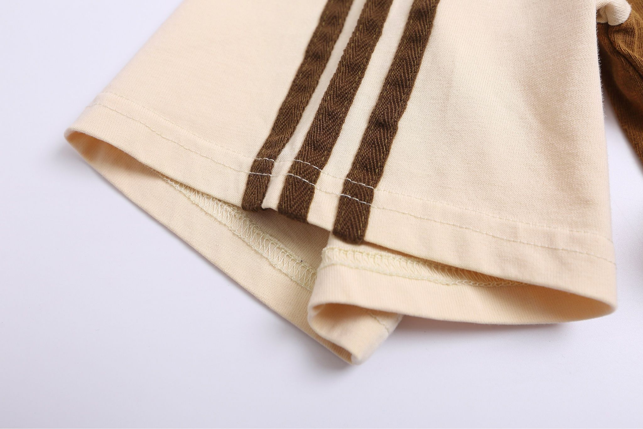 POLO 502 BROWN